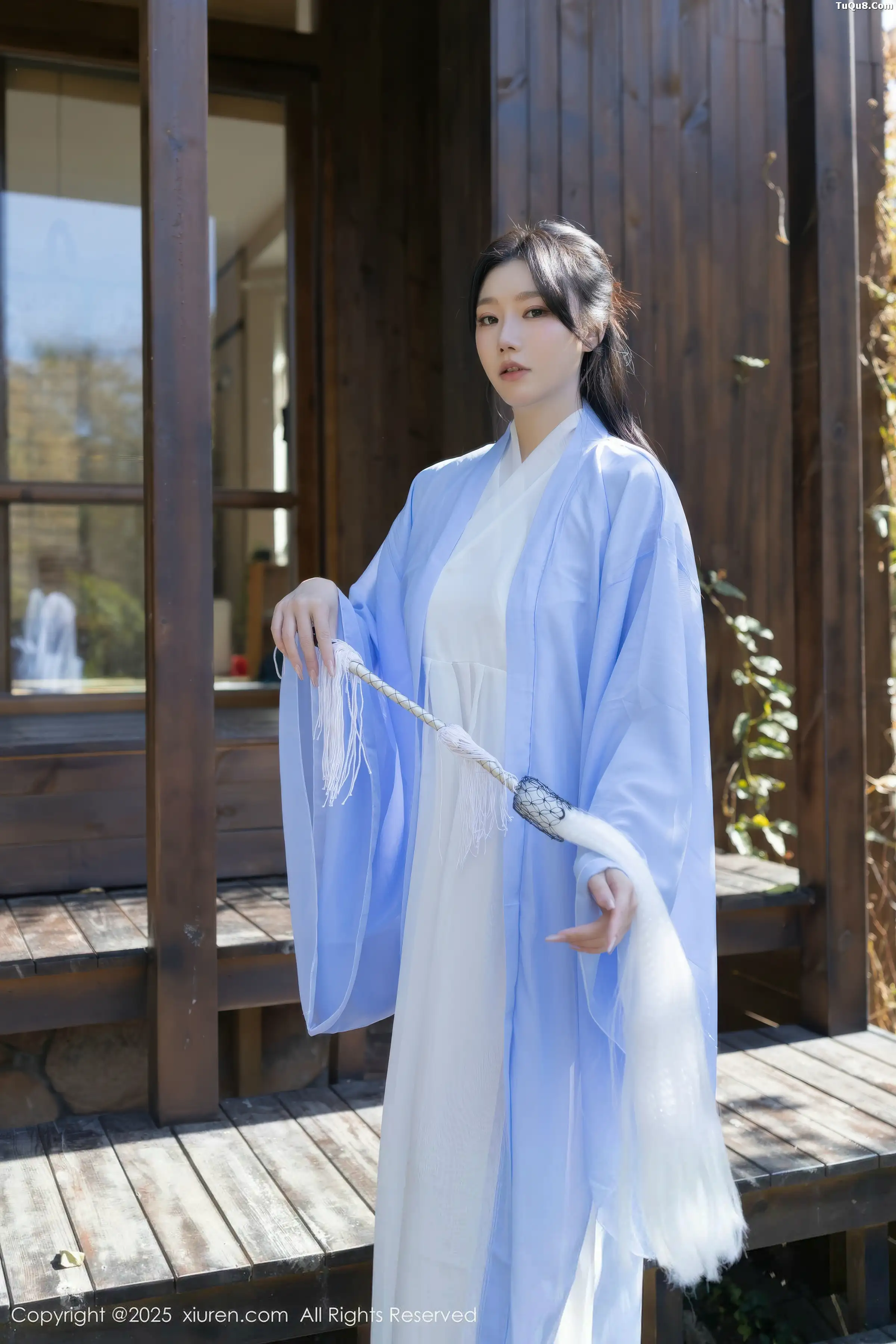 [秀人网] 2025.12.30 No.11178 安然#[74P]-3