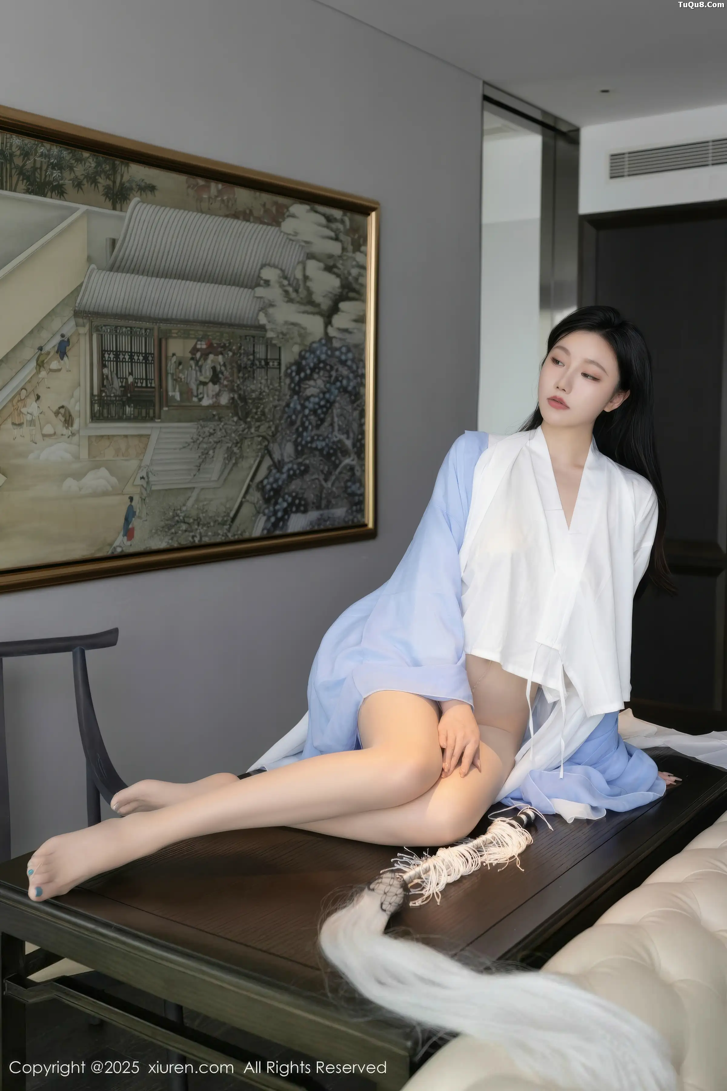 [秀人网] 2025.12.30 No.11178 安然#[74P]-4