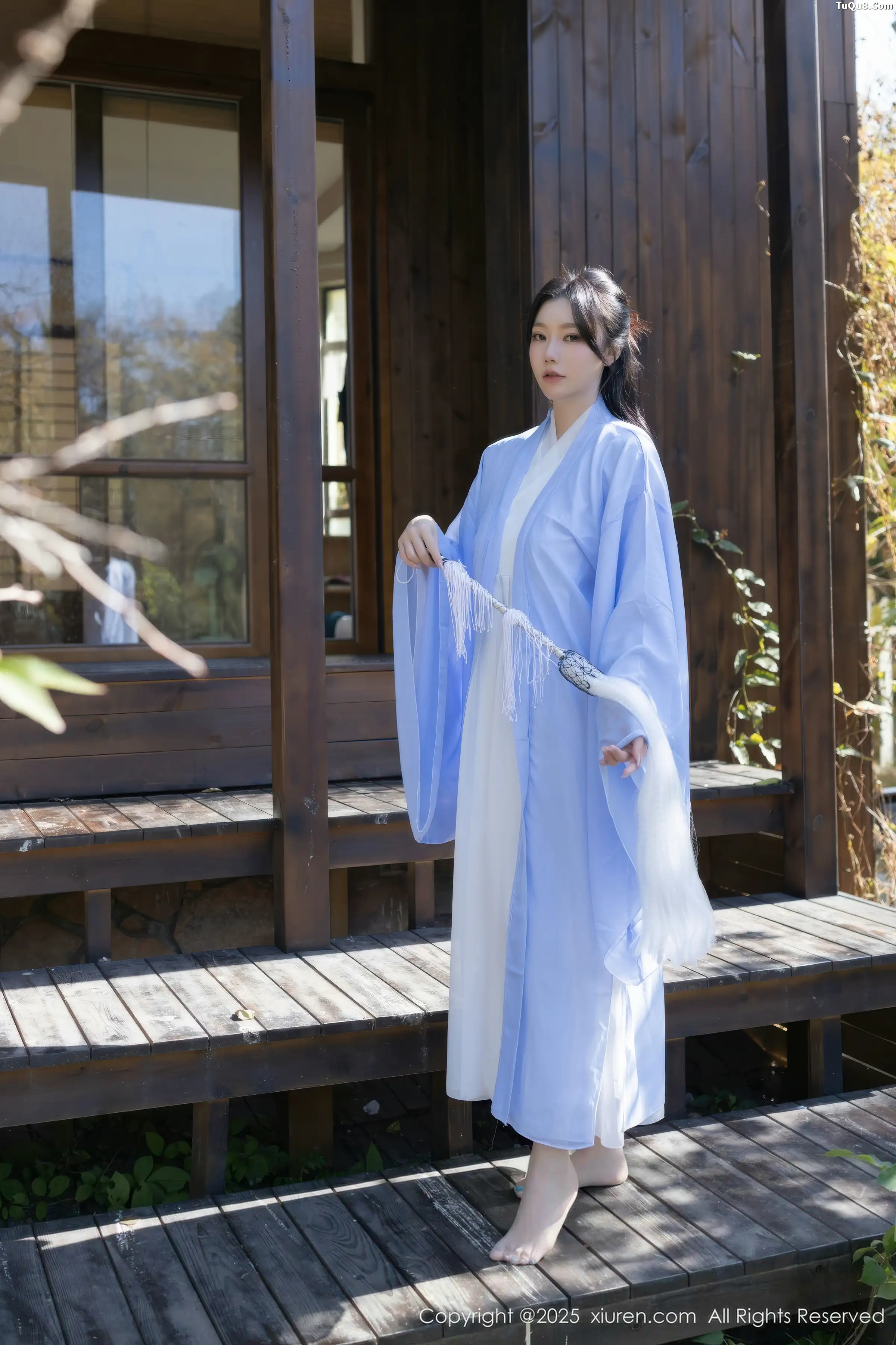 [秀人网] 2025.12.30 No.11178 安然#[74P]-4