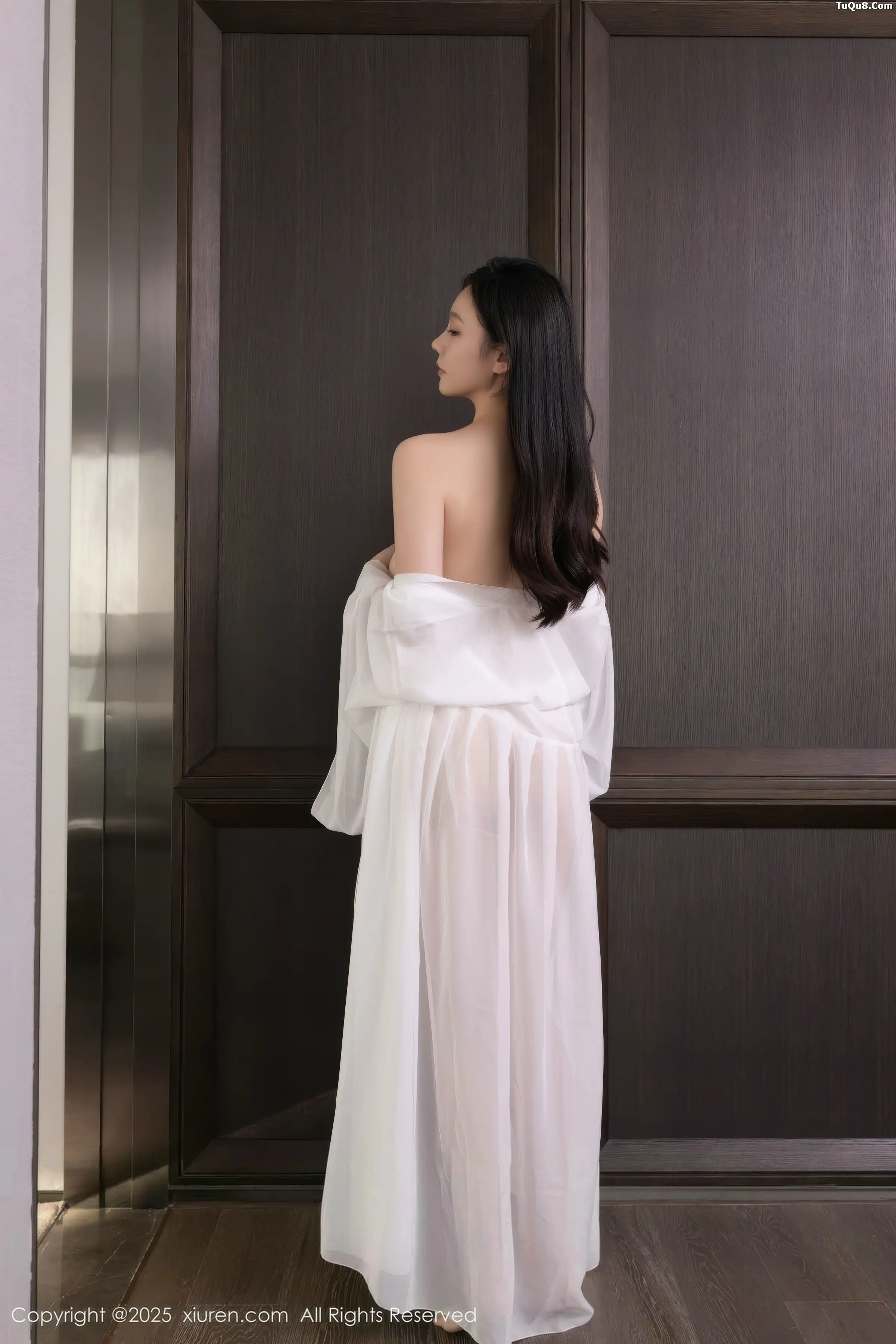 [秀人网] 2025.12.30 No.11178 安然#[74P]-5