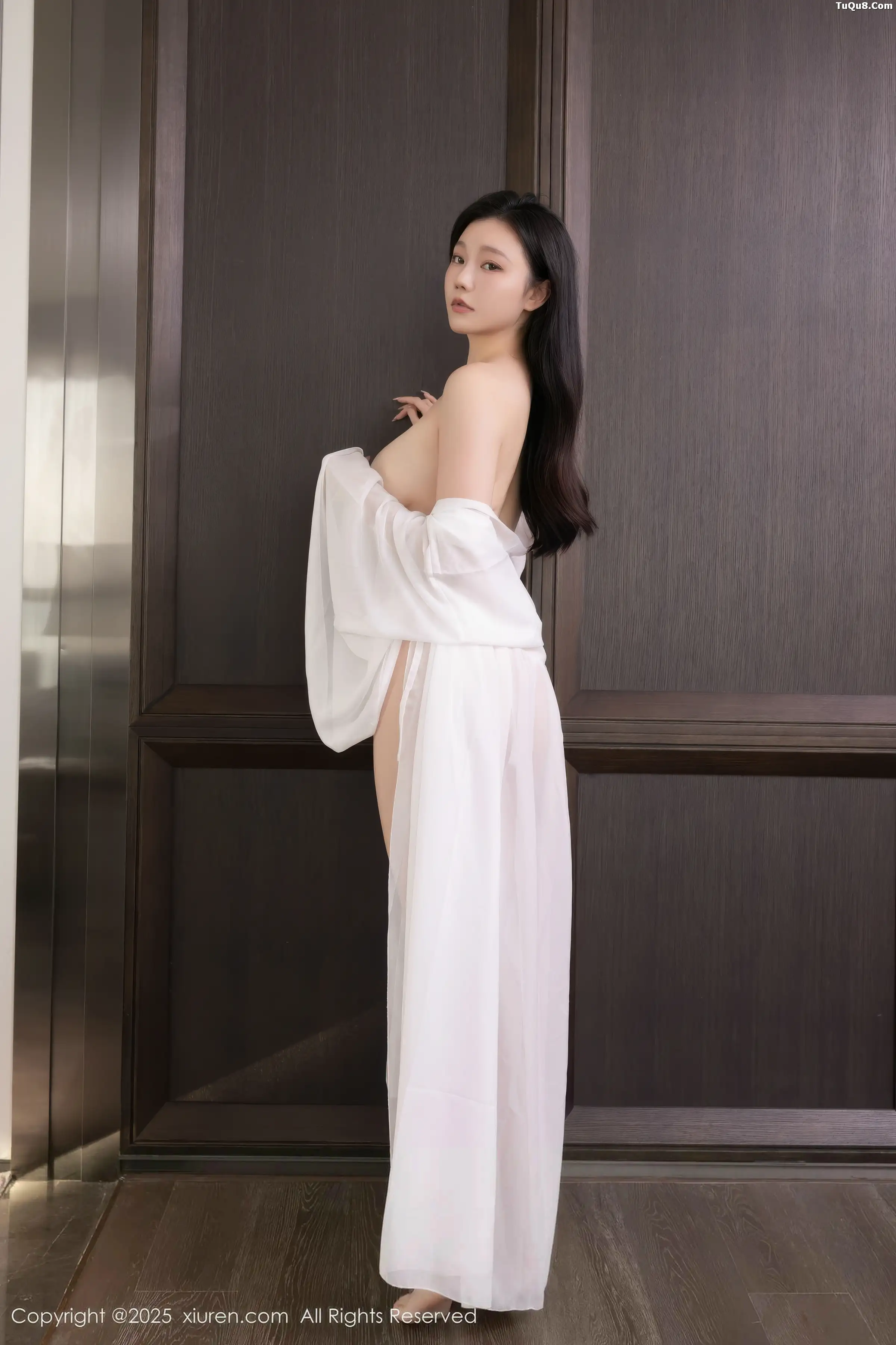 [秀人网] 2025.12.30 No.11178 安然#[74P]-6