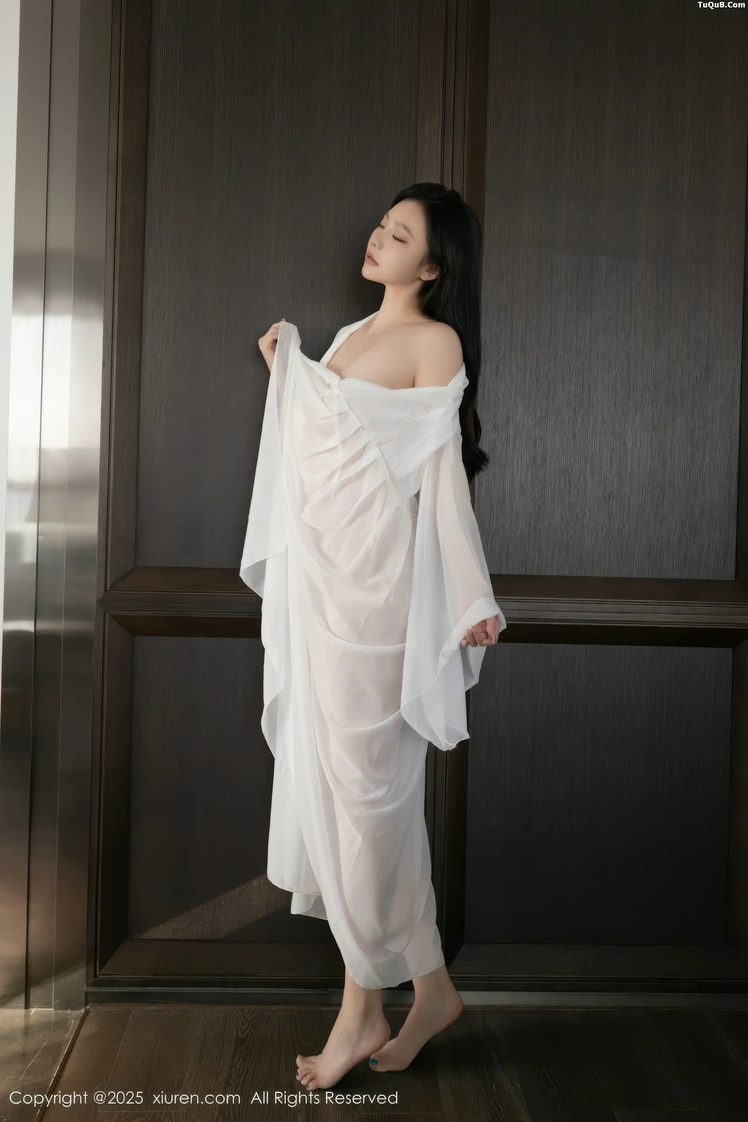 [秀人网] 2025.12.30 No.11178 安然#[74P]-7