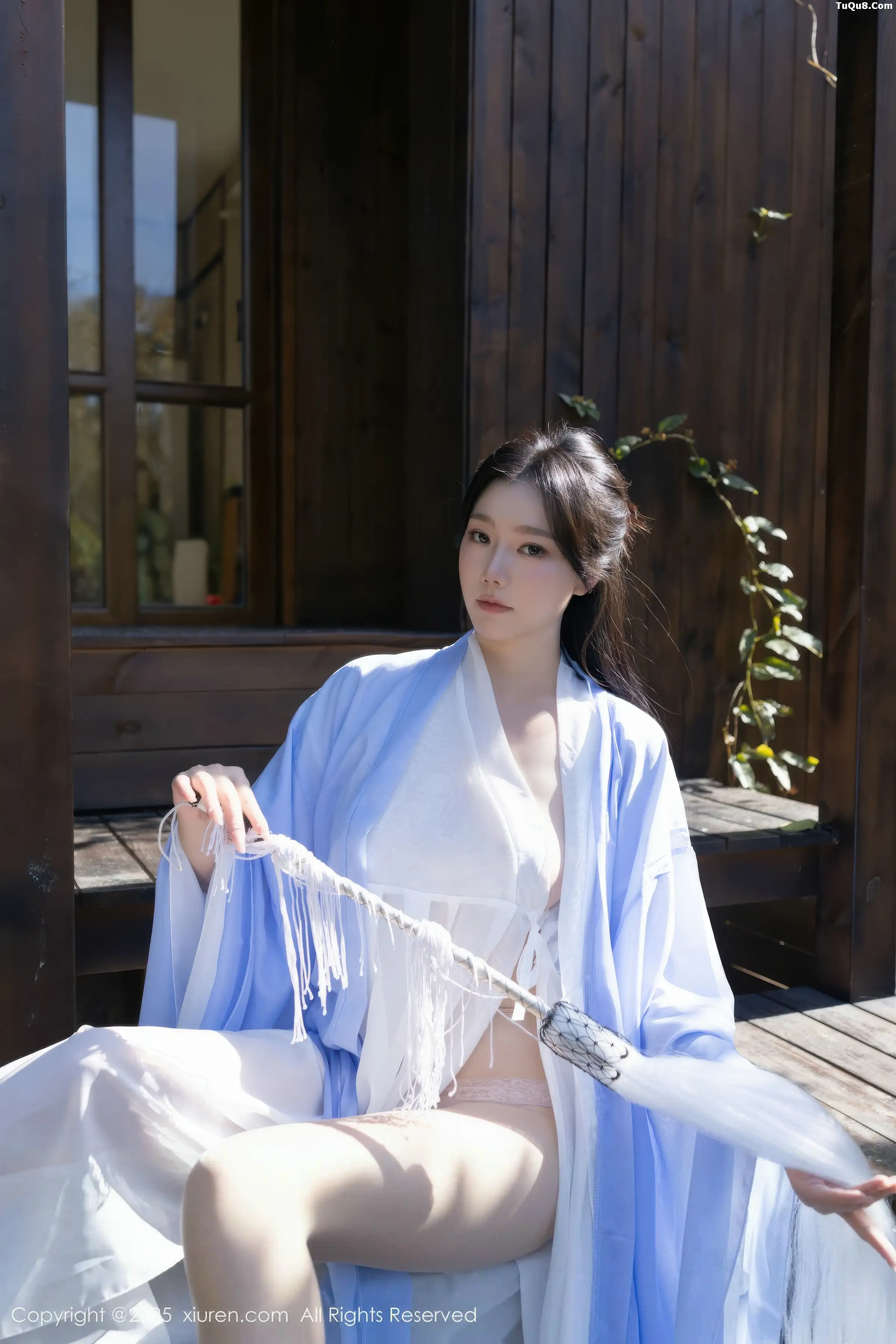 [秀人网] 2025.12.30 No.11178 安然#[74P]-6