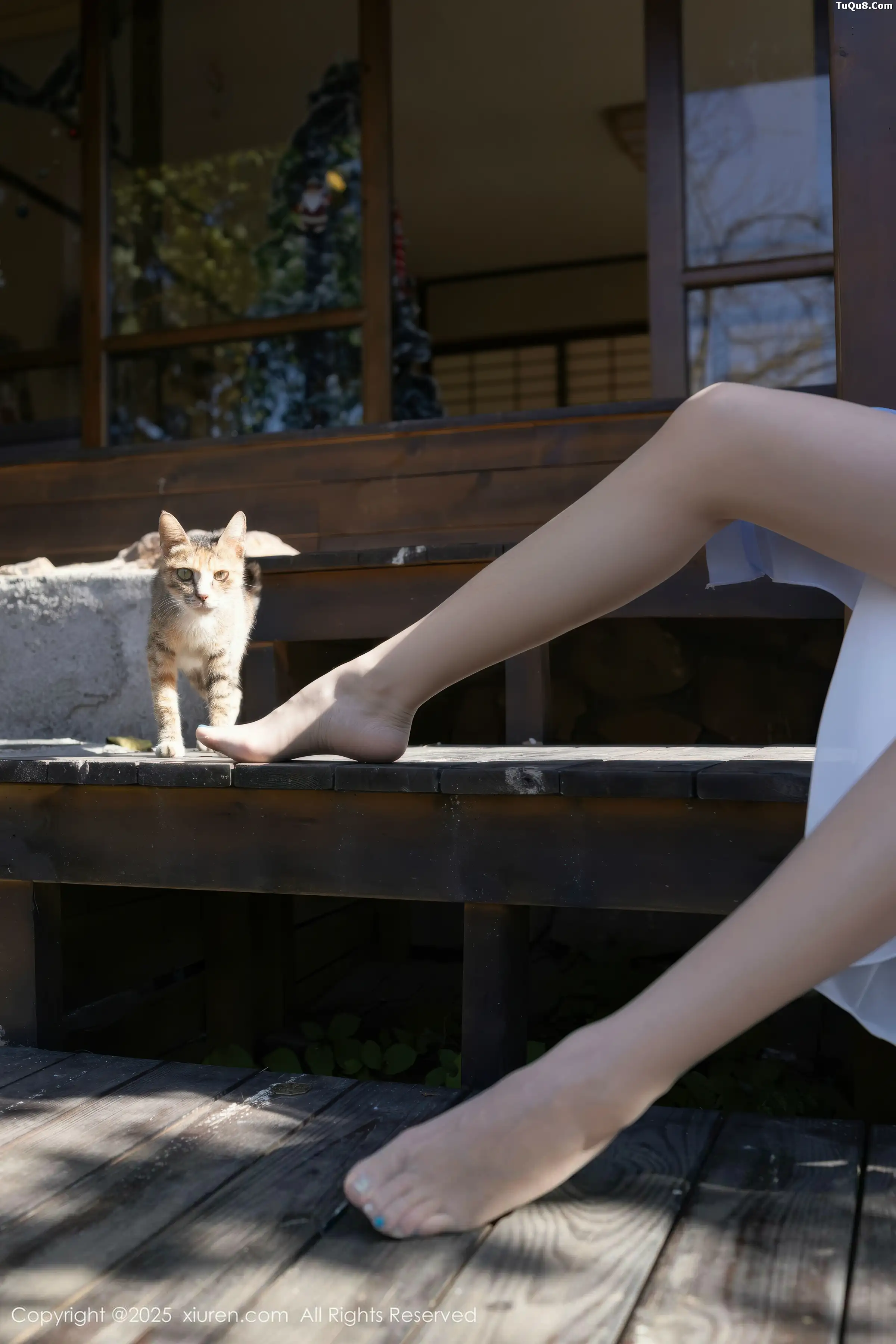 [秀人网] 2025.12.30 No.11178 安然#[74P]-9