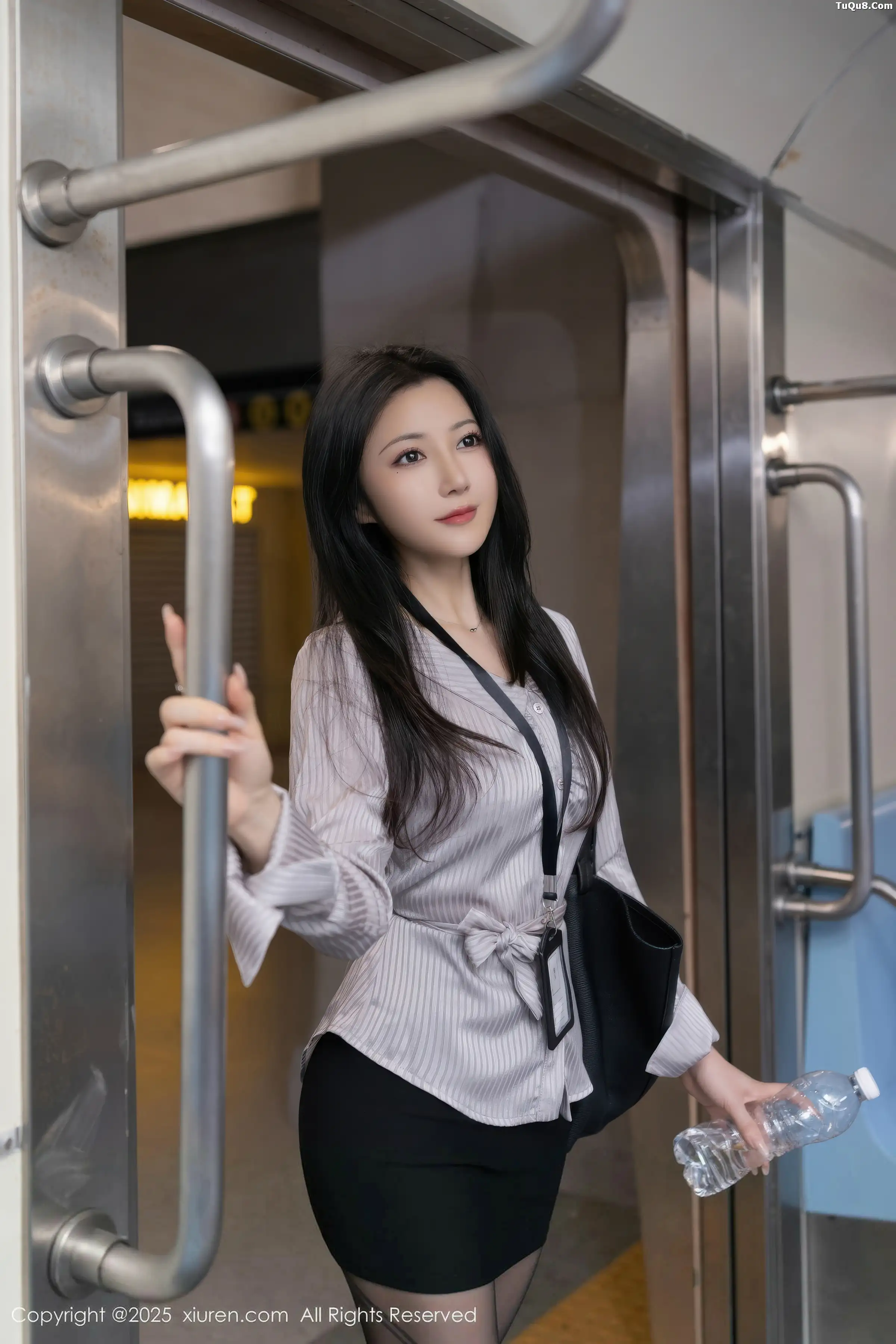 [秀人网] 2025.12.31 No.11186 鱼子酱#[78P]-1