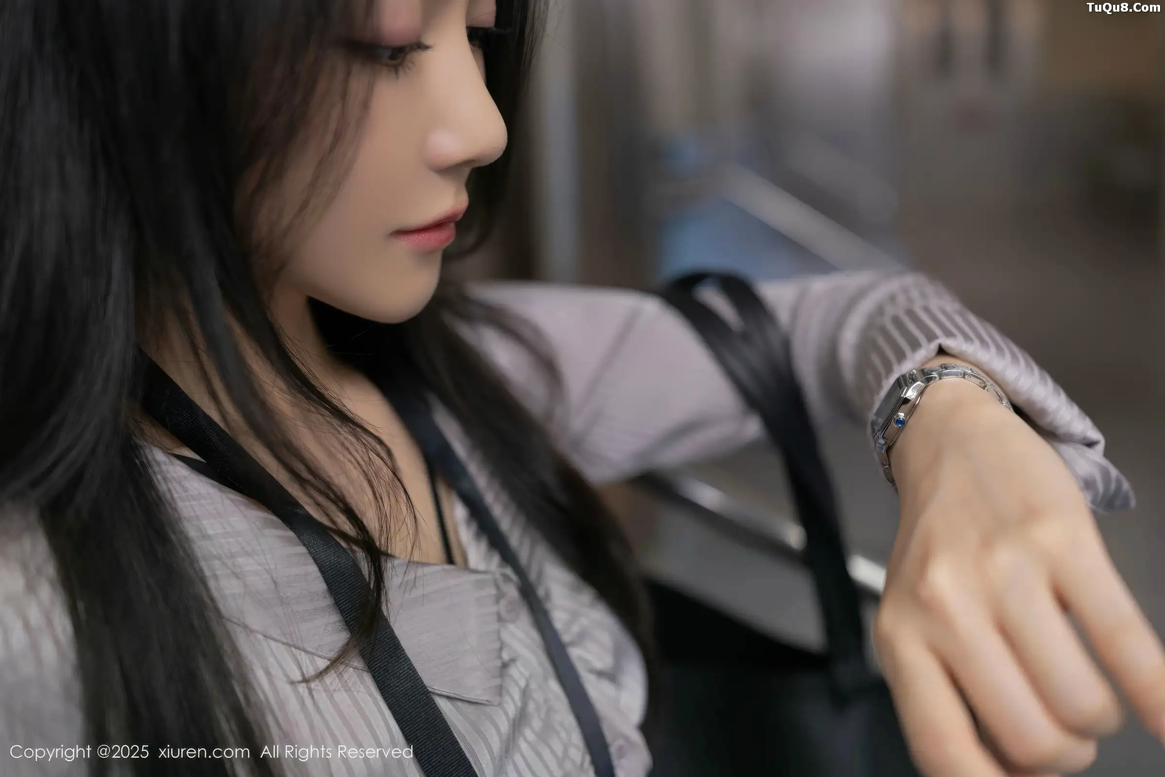 [秀人网] 2025.12.31 No.11186 鱼子酱#[78P]-4