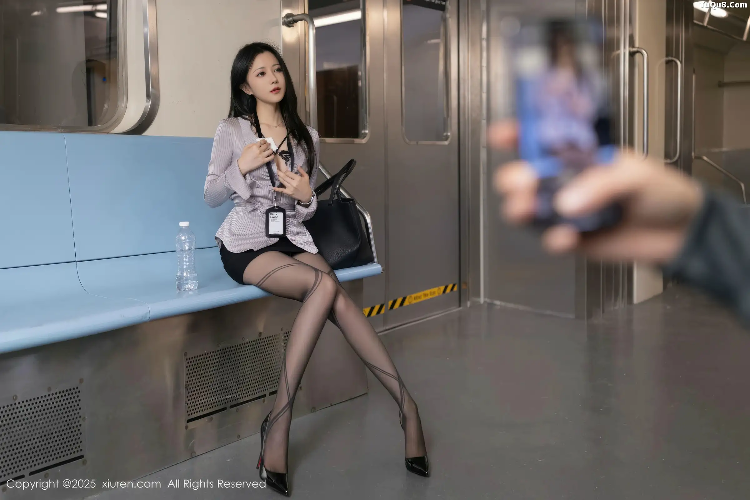 [秀人网] 2025.12.31 No.11186 鱼子酱#[78P]-1