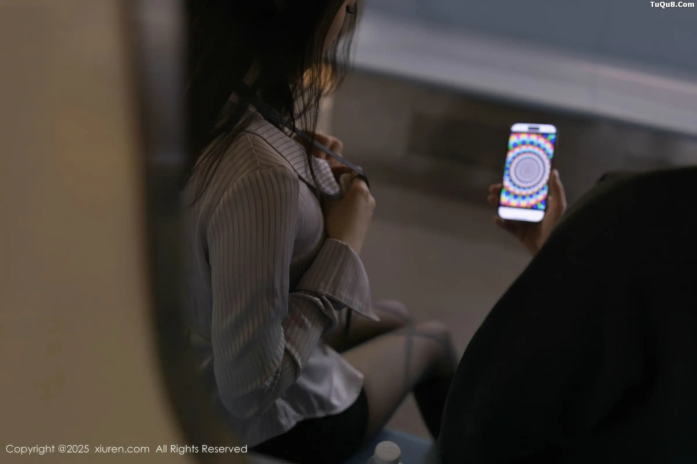 [秀人网] 2025.12.31 No.11186 鱼子酱#[78P]-2