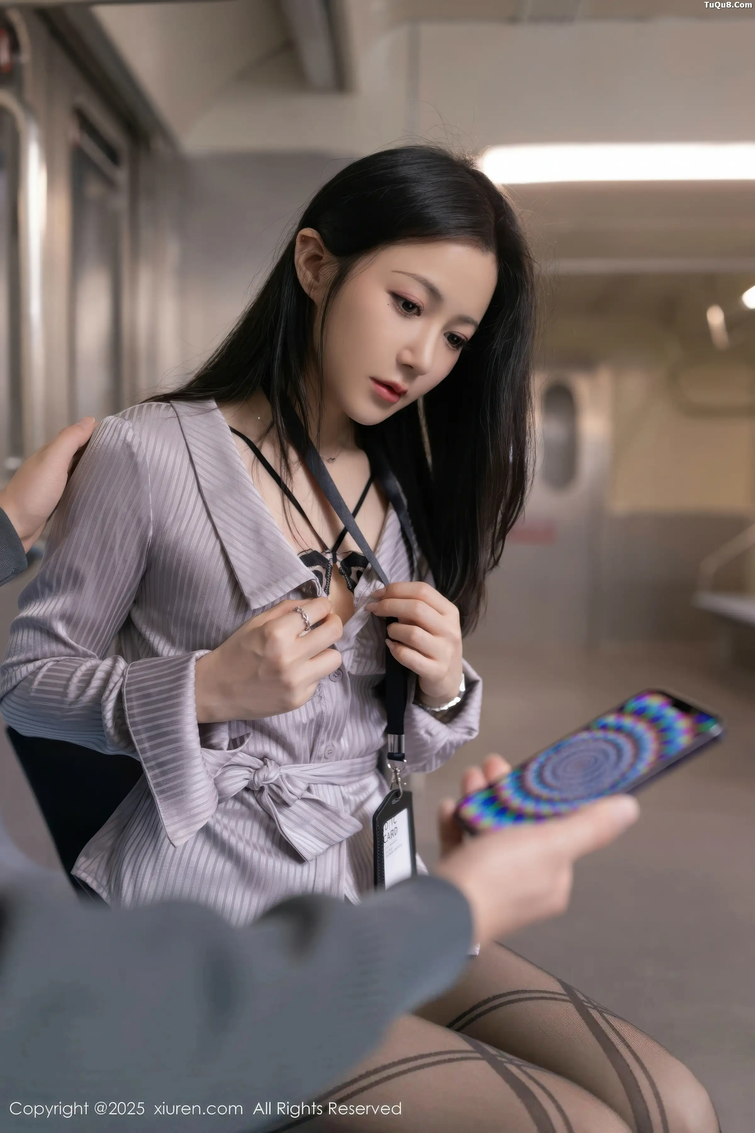 [秀人网] 2025.12.31 No.11186 鱼子酱#[78P]-3