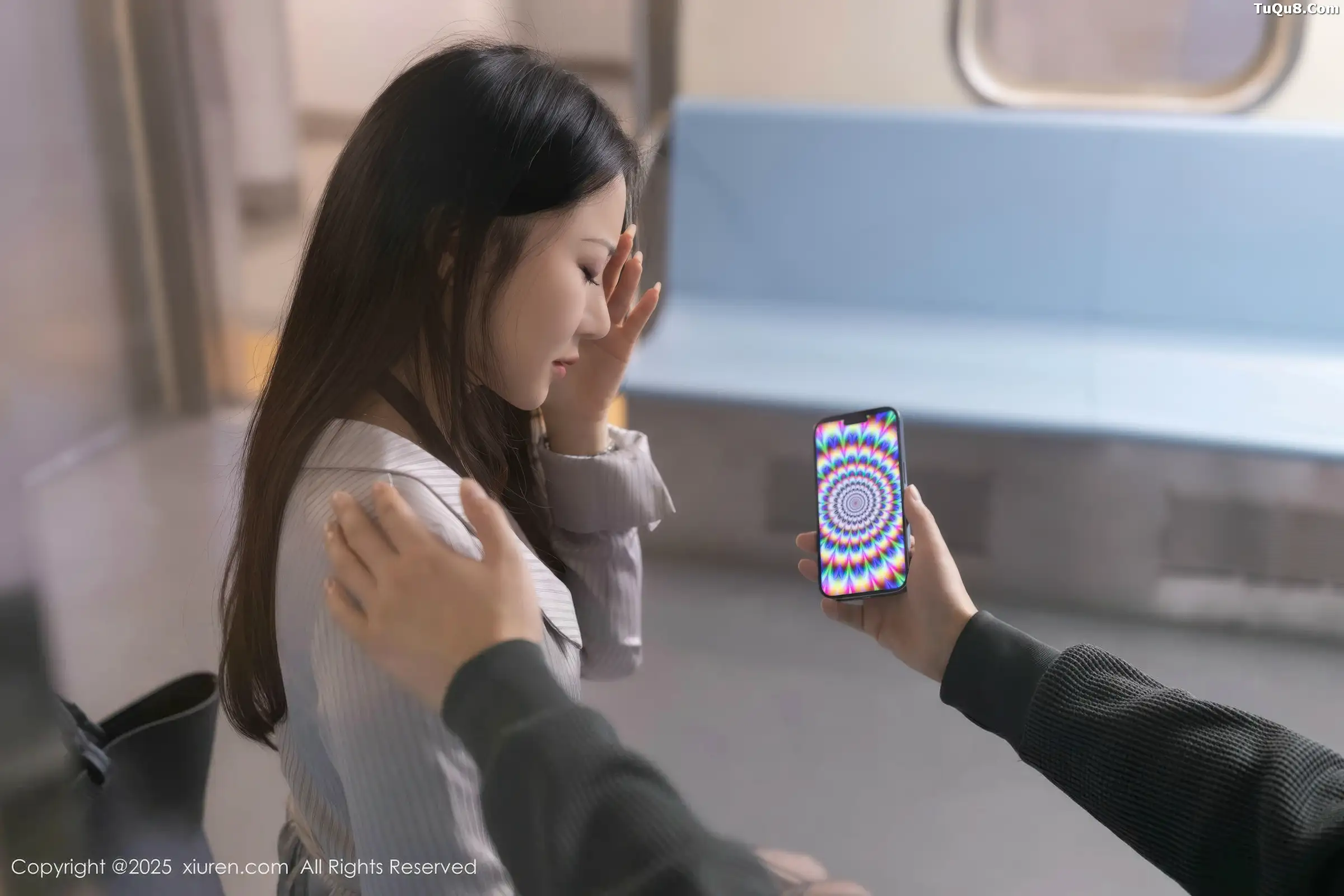 [秀人网] 2025.12.31 No.11186 鱼子酱#[78P]-4