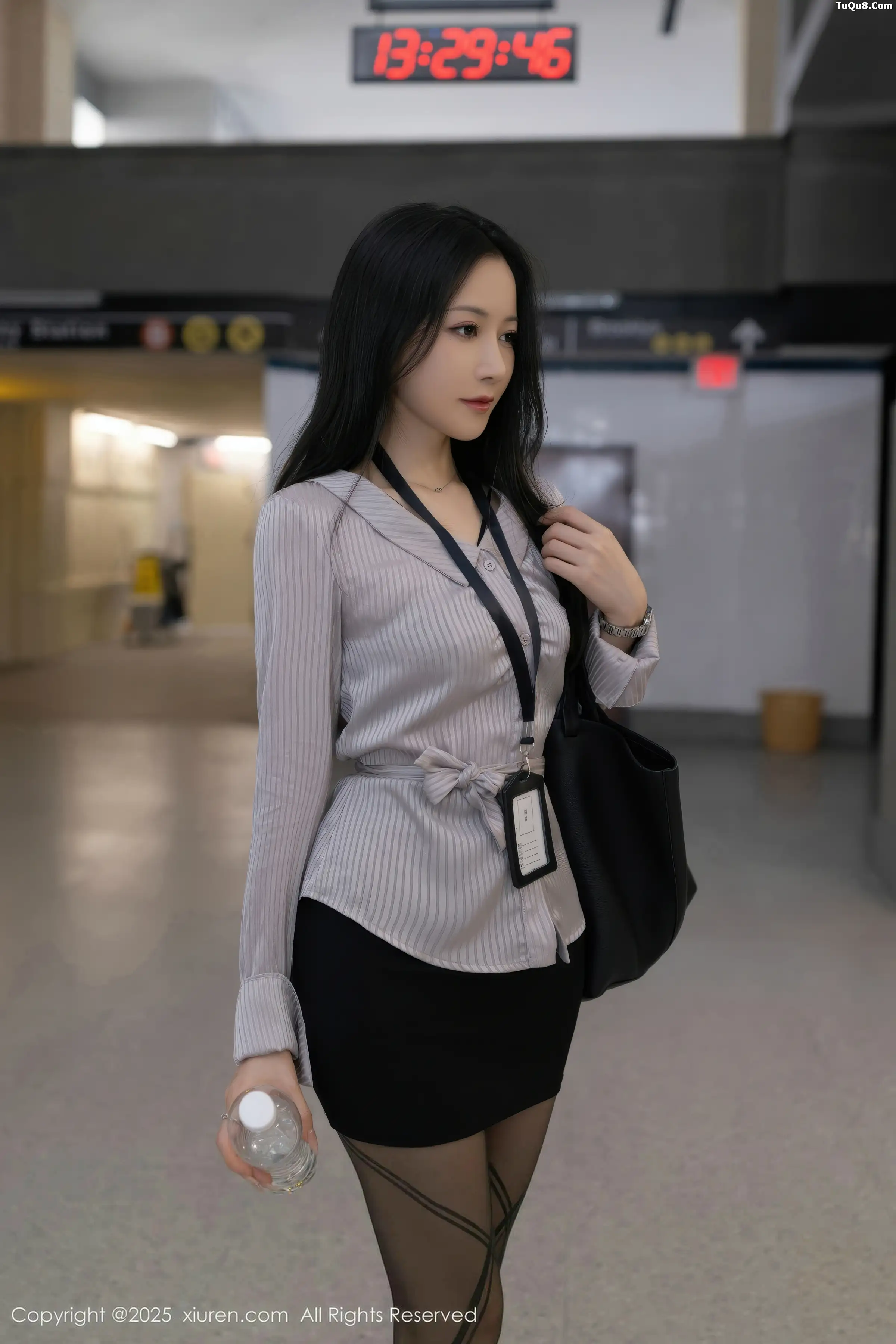 [秀人网] 2025.12.31 No.11186 鱼子酱#[78P]-5