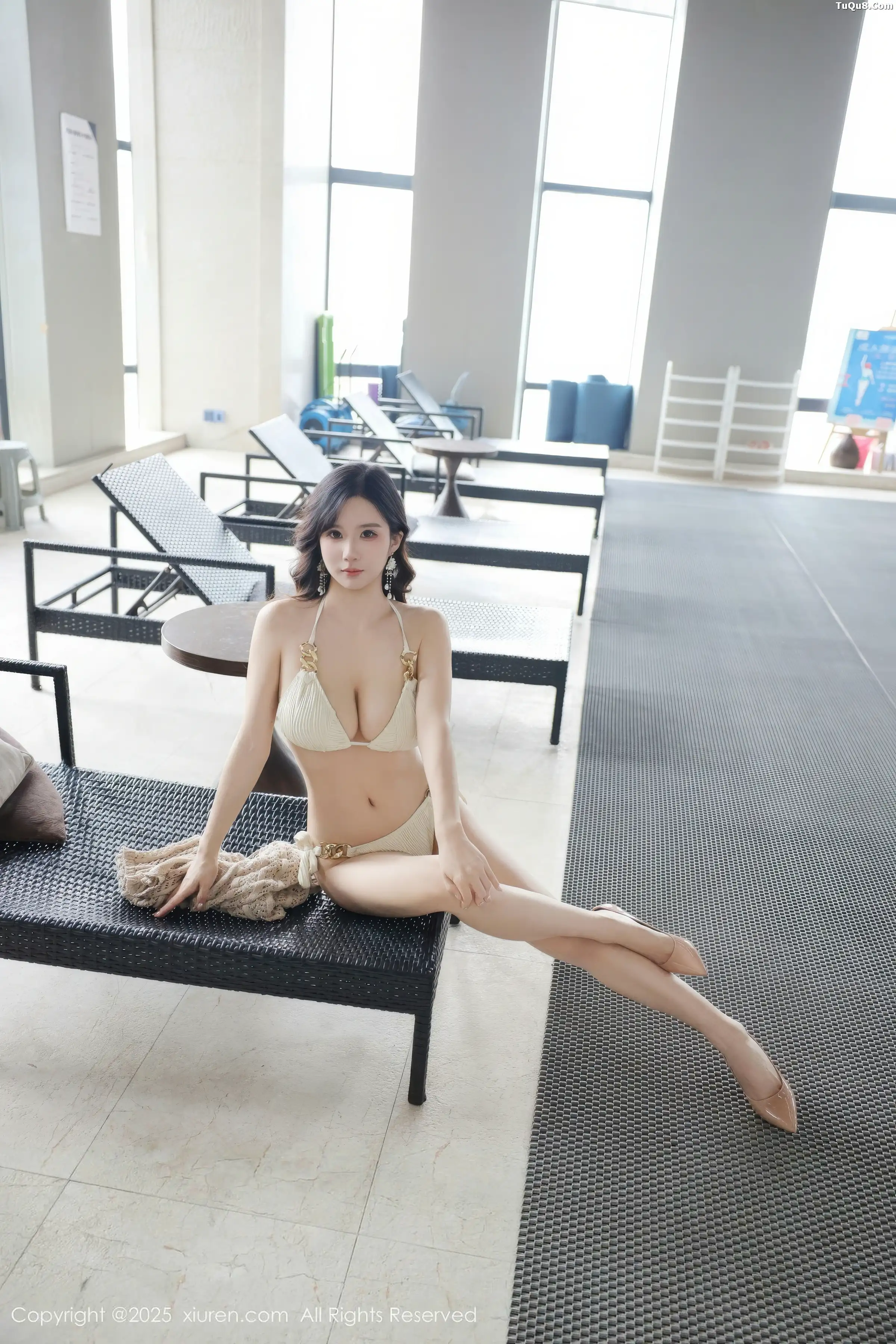 [秀人网] 2025.12.31 No.11182 小肉肉咪#[80P]-7