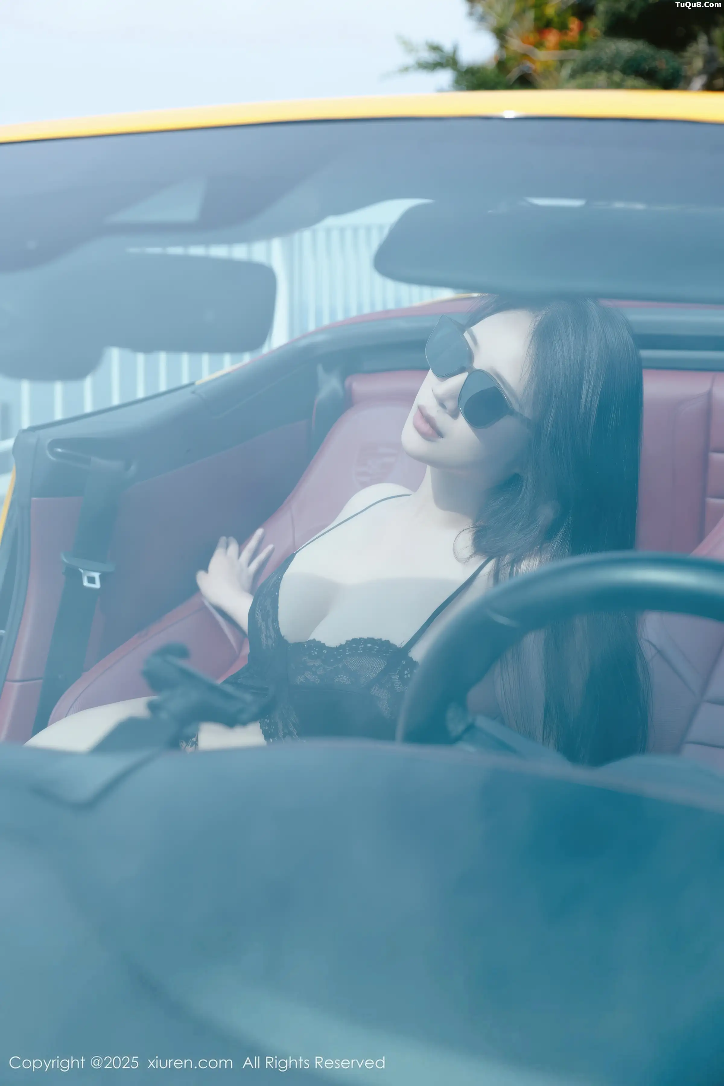 [秀人网] 2025.12.31 No.11179 南乔#[82P]-2