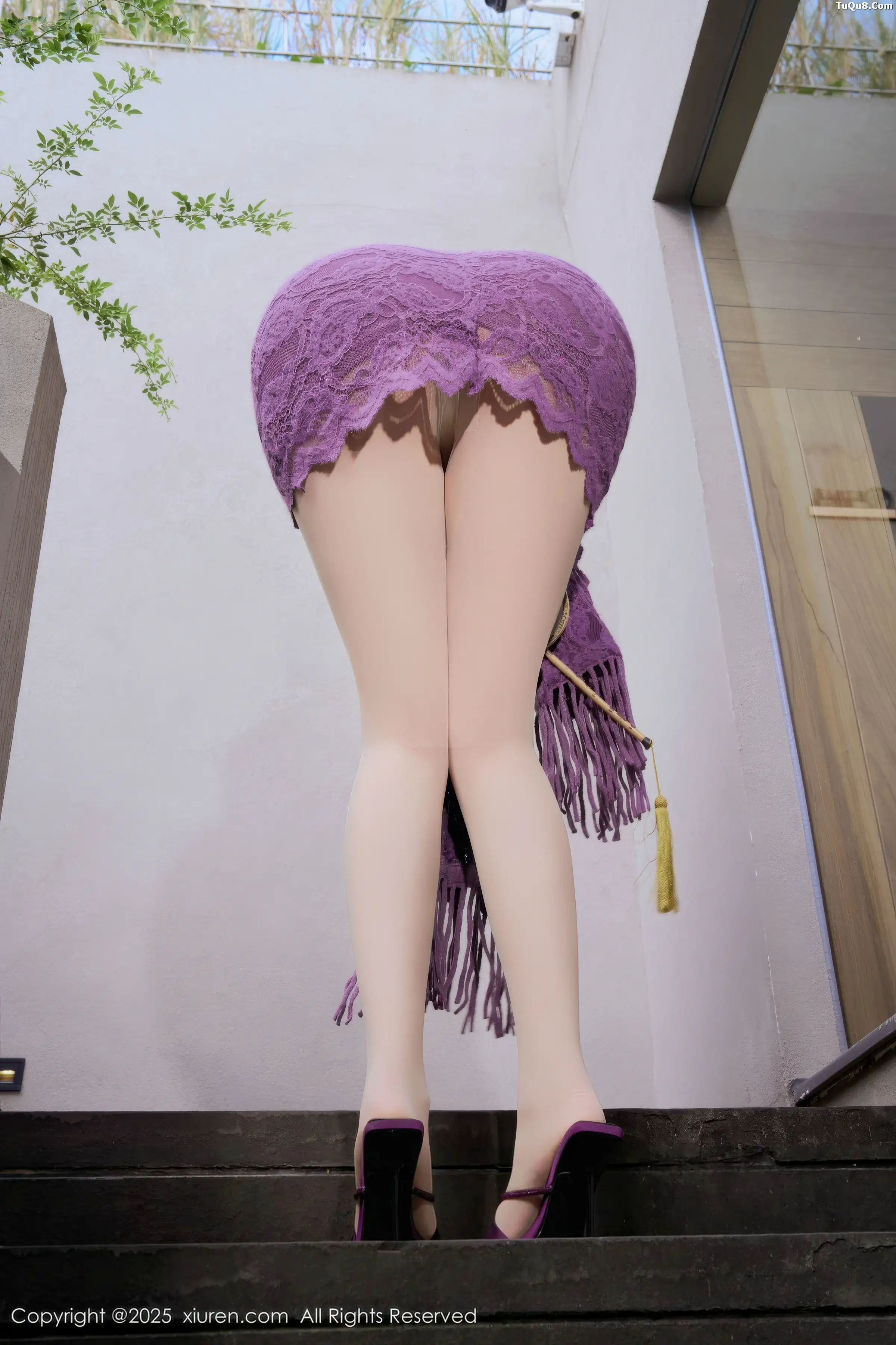 [秀人网] 2025.12.31 No.11187 杨晨晨#[70P]-2