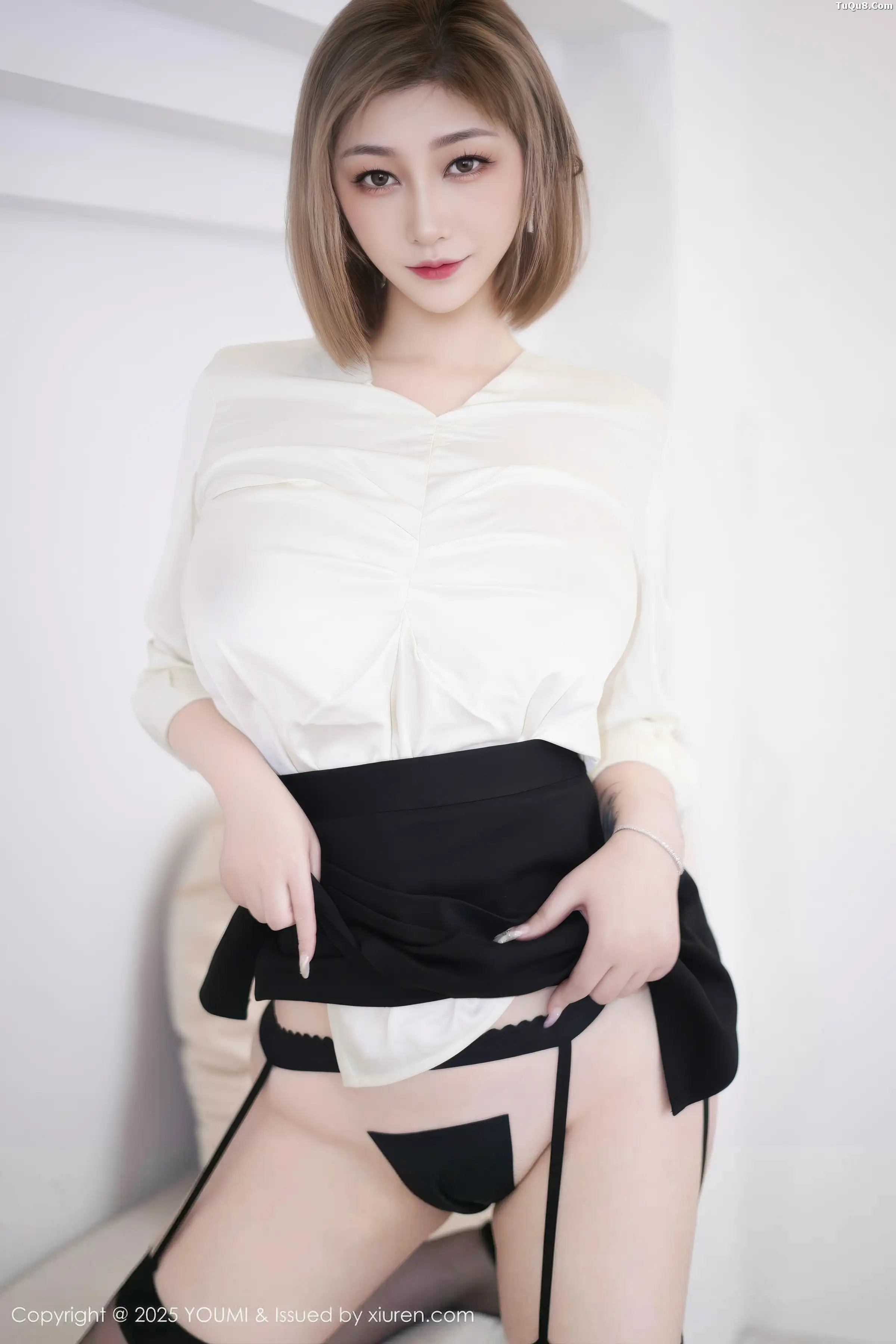 [秀人网] 2025.12.31 VOL.1195 妲己#[53P]-2