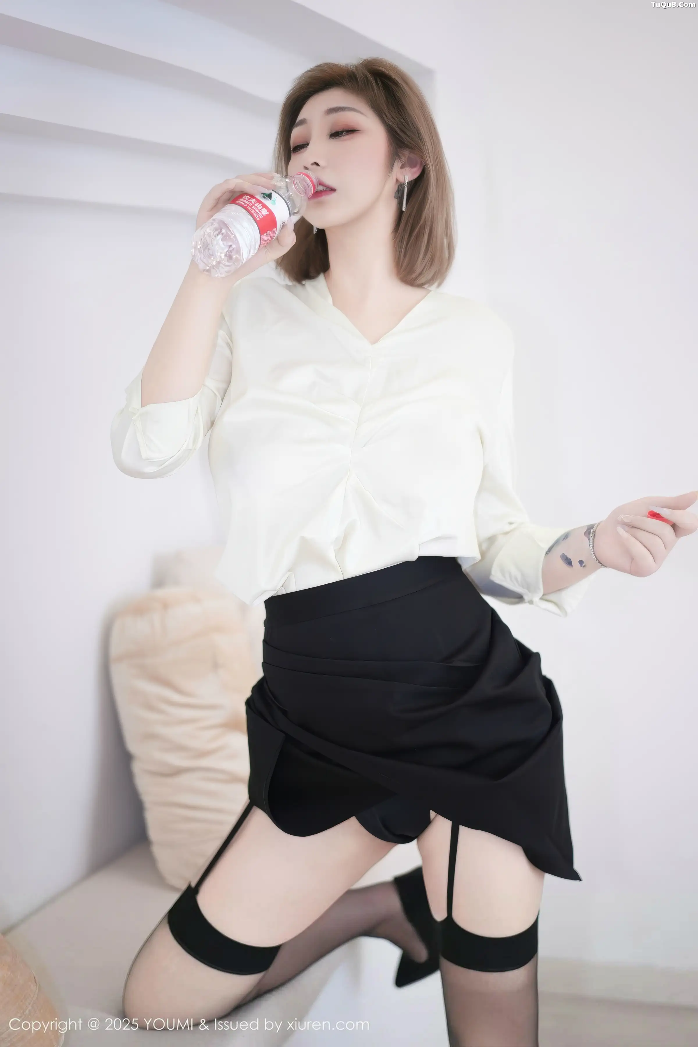 [秀人网] 2025.12.31 VOL.1195 妲己#[53P]-5