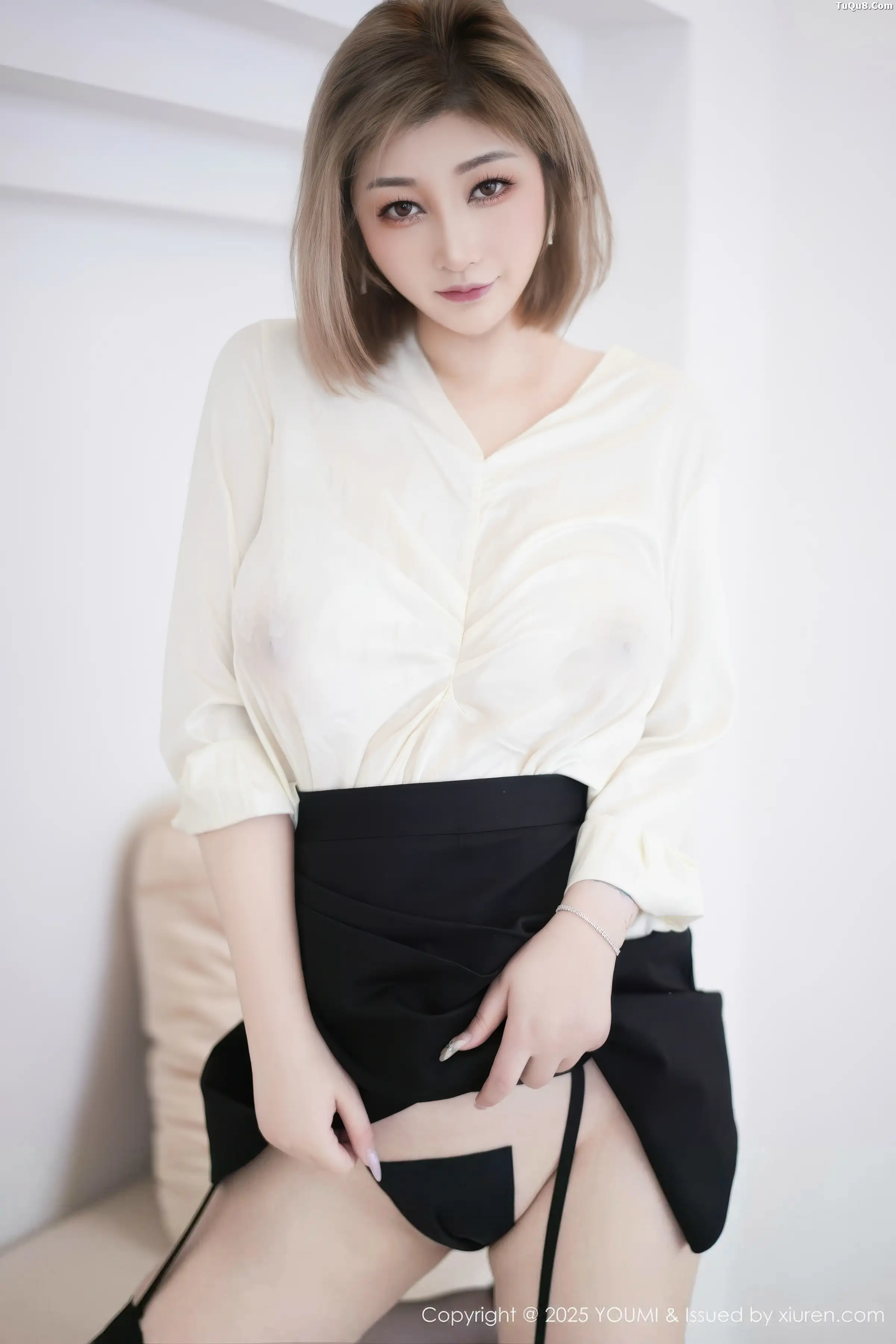 [秀人网] 2025.12.31 VOL.1195 妲己#[53P]-6