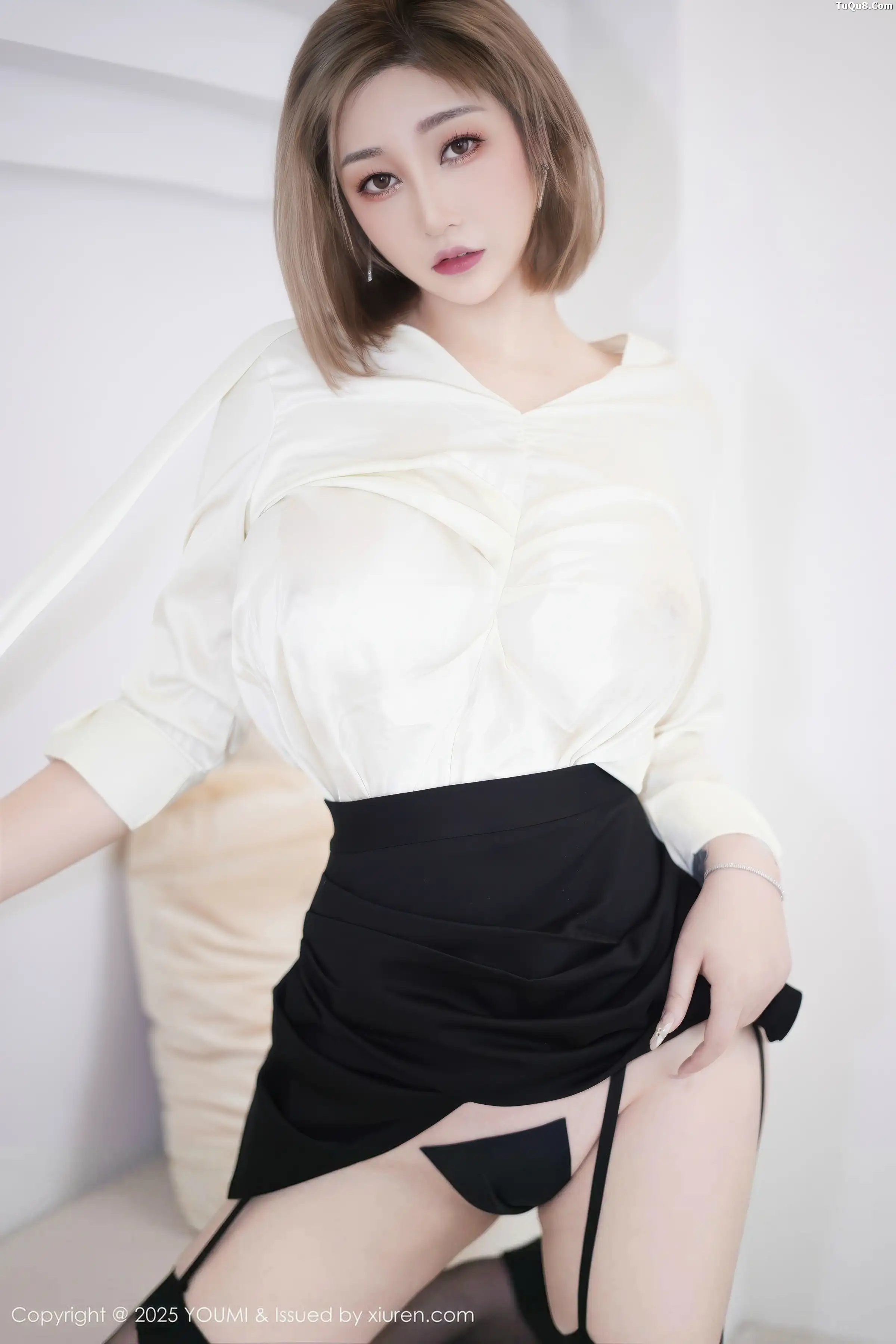 [秀人网] 2025.12.31 VOL.1195 妲己#[53P]-8