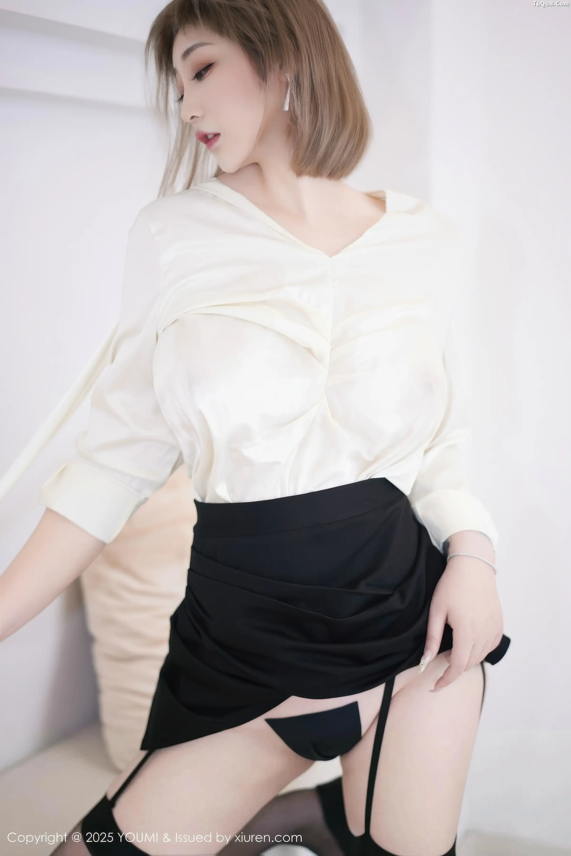 [秀人网] 2025.12.31 VOL.1195 妲己#[53P]-9