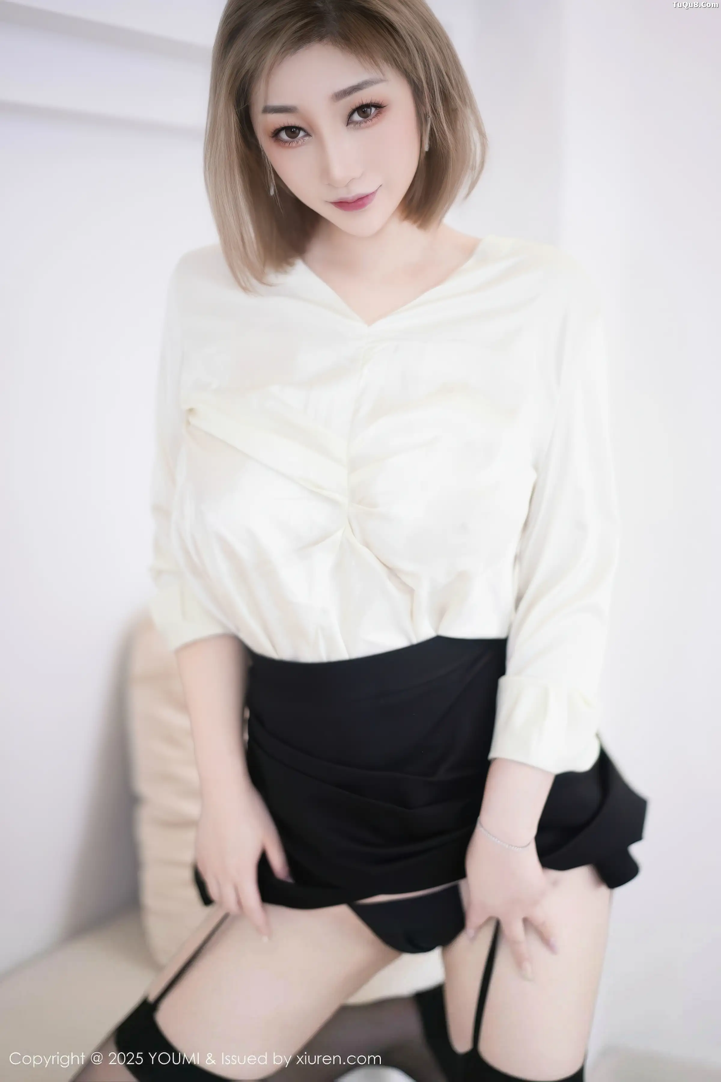 [秀人网] 2025.12.31 VOL.1195 妲己#[53P]-3