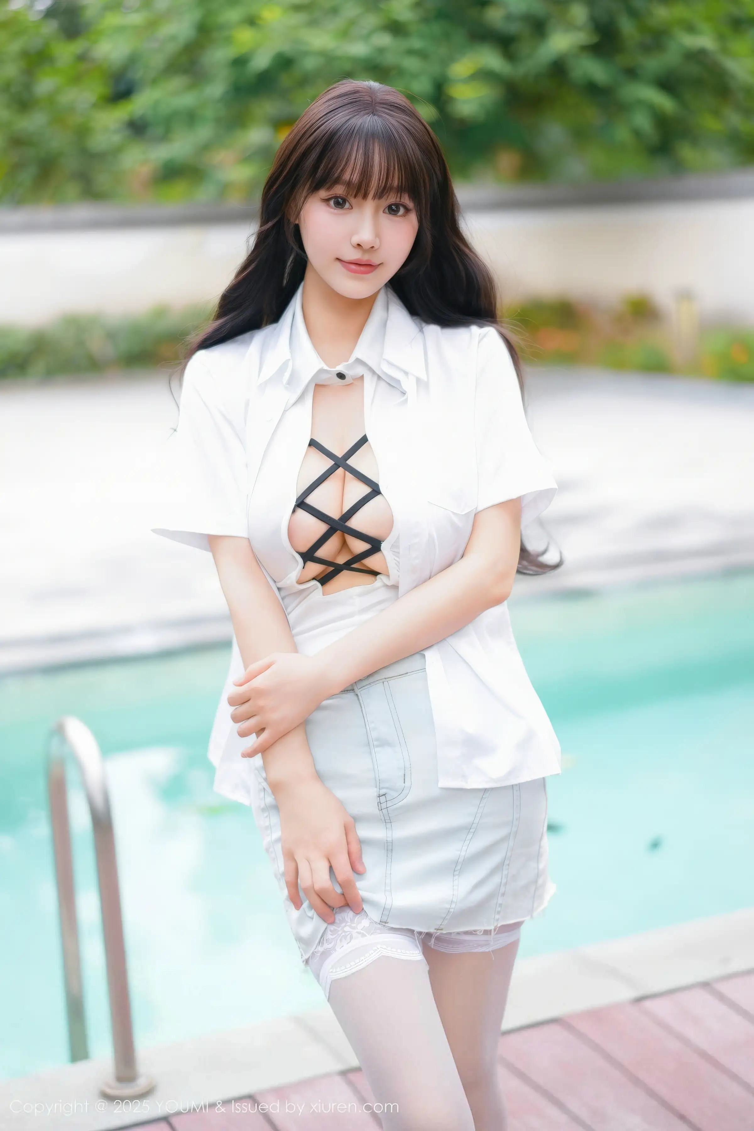 [秀人网] 2025.12.18 VOL.1190 心上可#[75P]-1