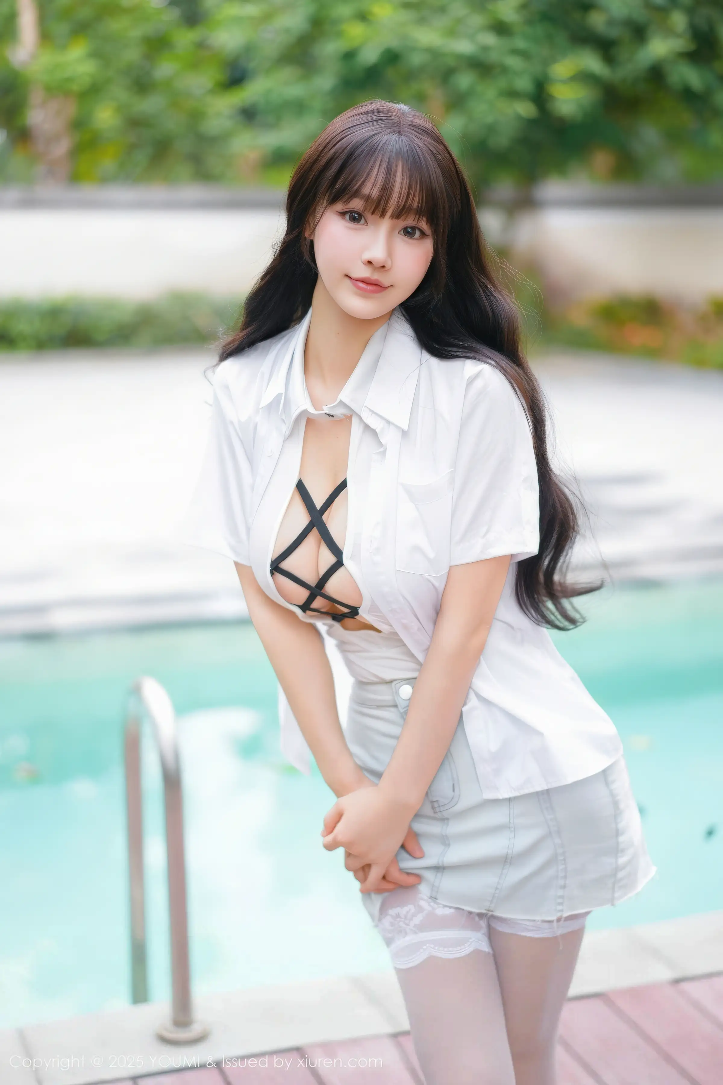 [秀人网] 2025.12.18 VOL.1190 心上可#[75P]-2