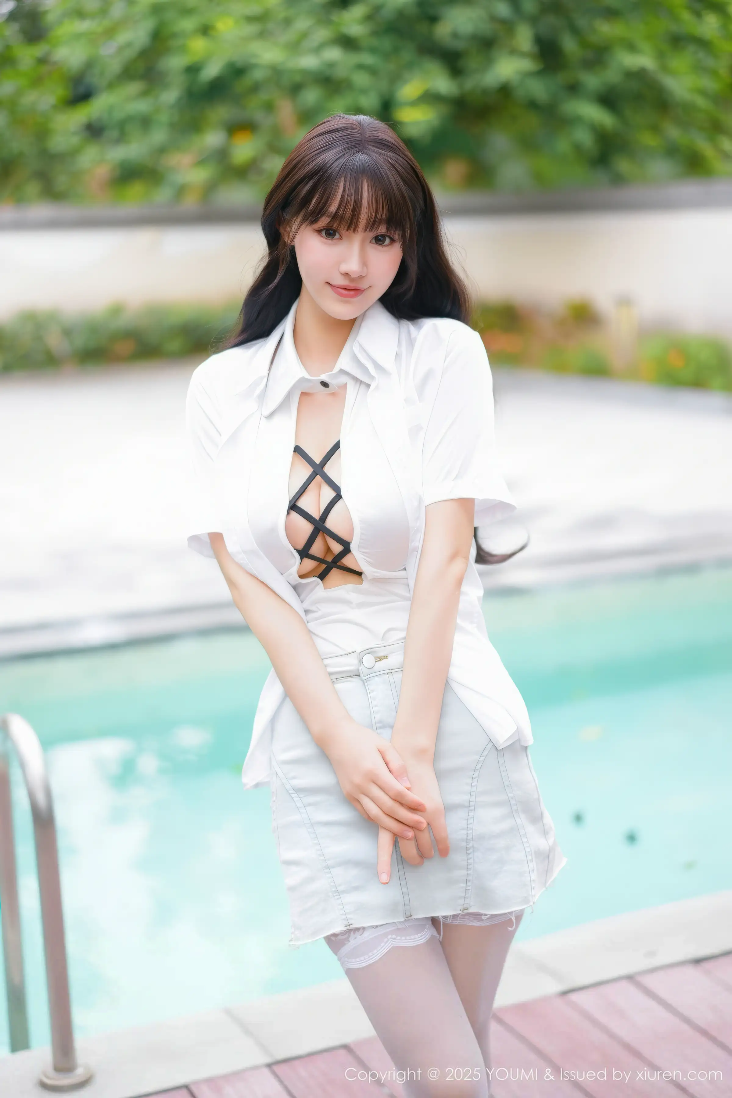 [秀人网] 2025.12.18 VOL.1190 心上可#[75P]-4