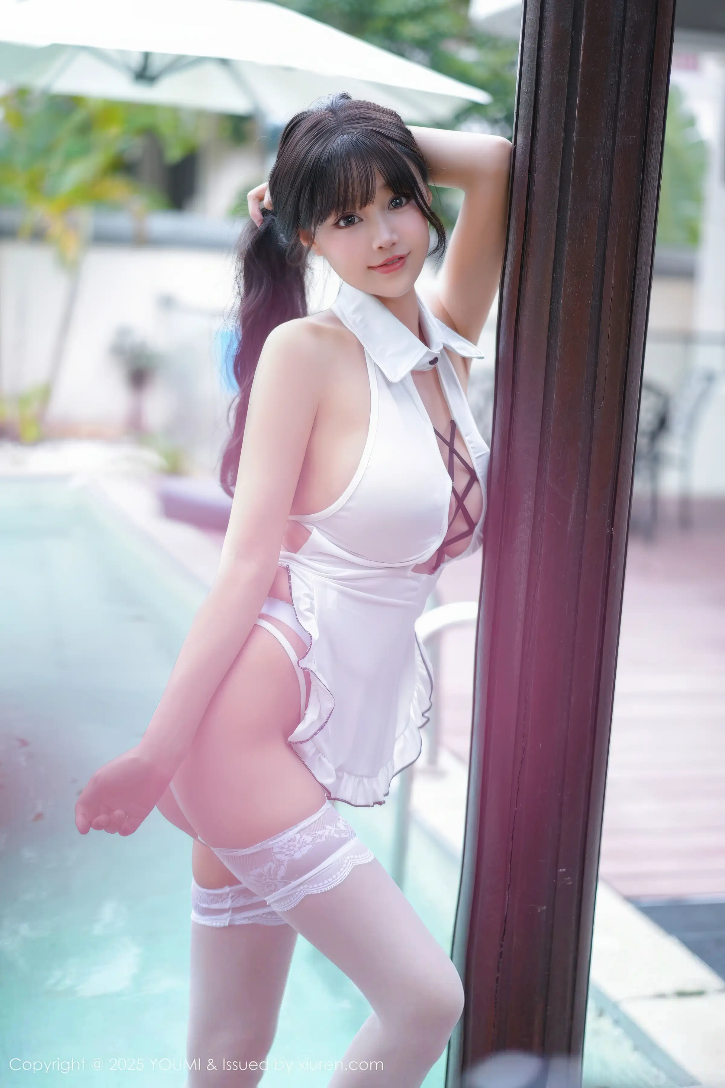 [秀人网] 2025.12.18 VOL.1190 心上可#[75P]-1