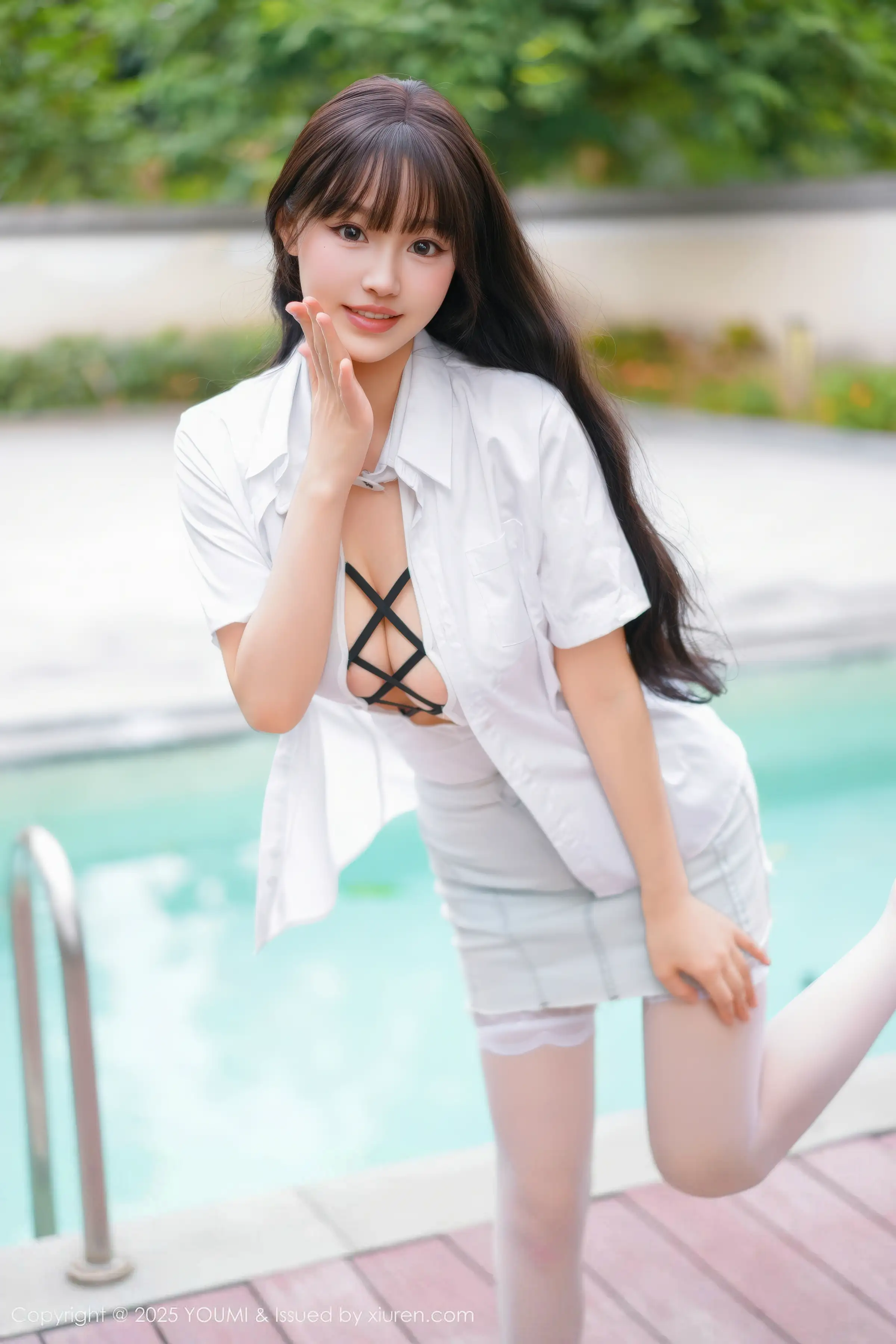 [秀人网] 2025.12.18 VOL.1190 心上可#[75P]-5