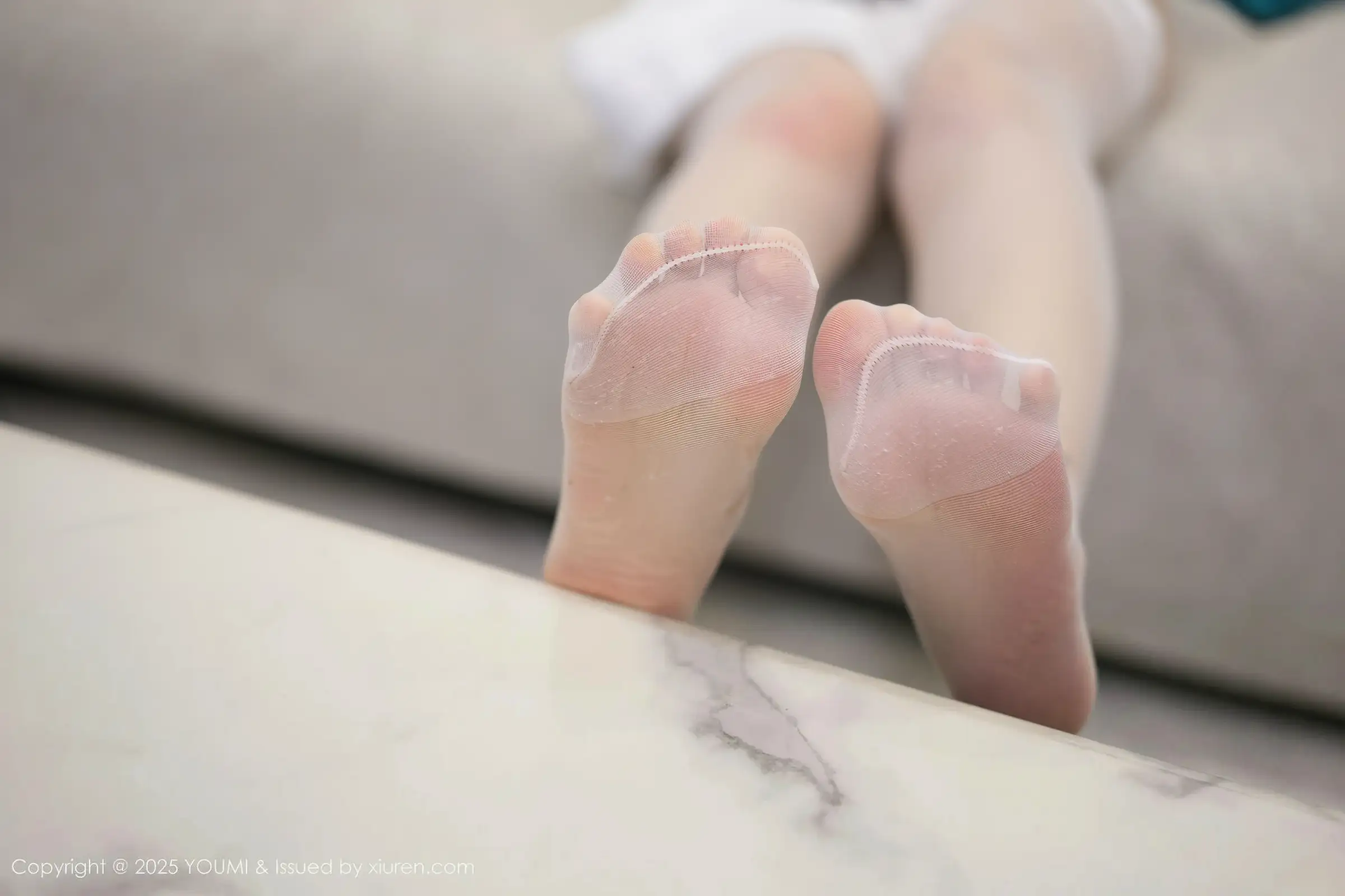 [秀人网] 2025.12.18 VOL.1190 心上可#[75P]-2