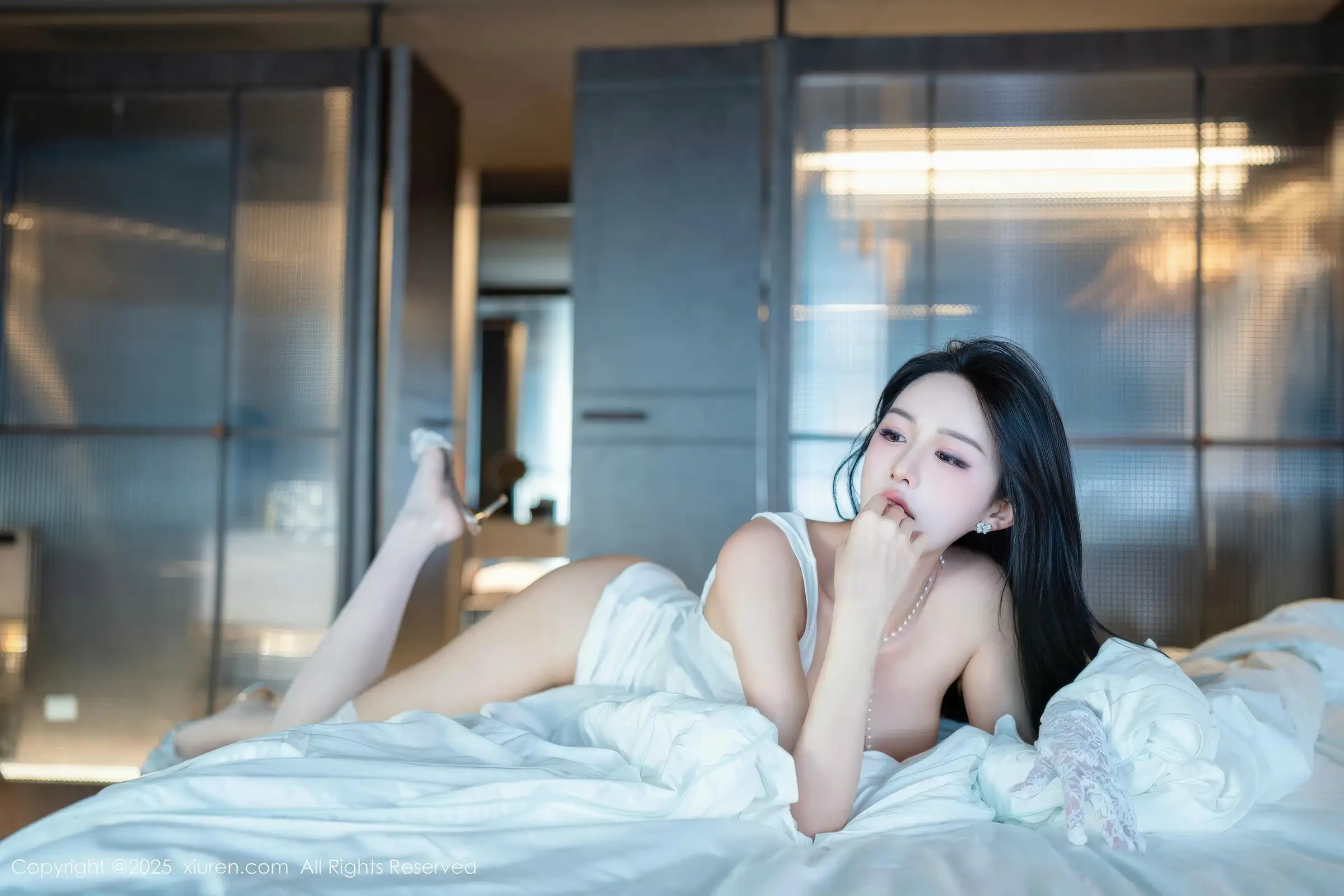 [秀人网] 2025.12.18 No.11124 shelly 诗莉#[80P]-2