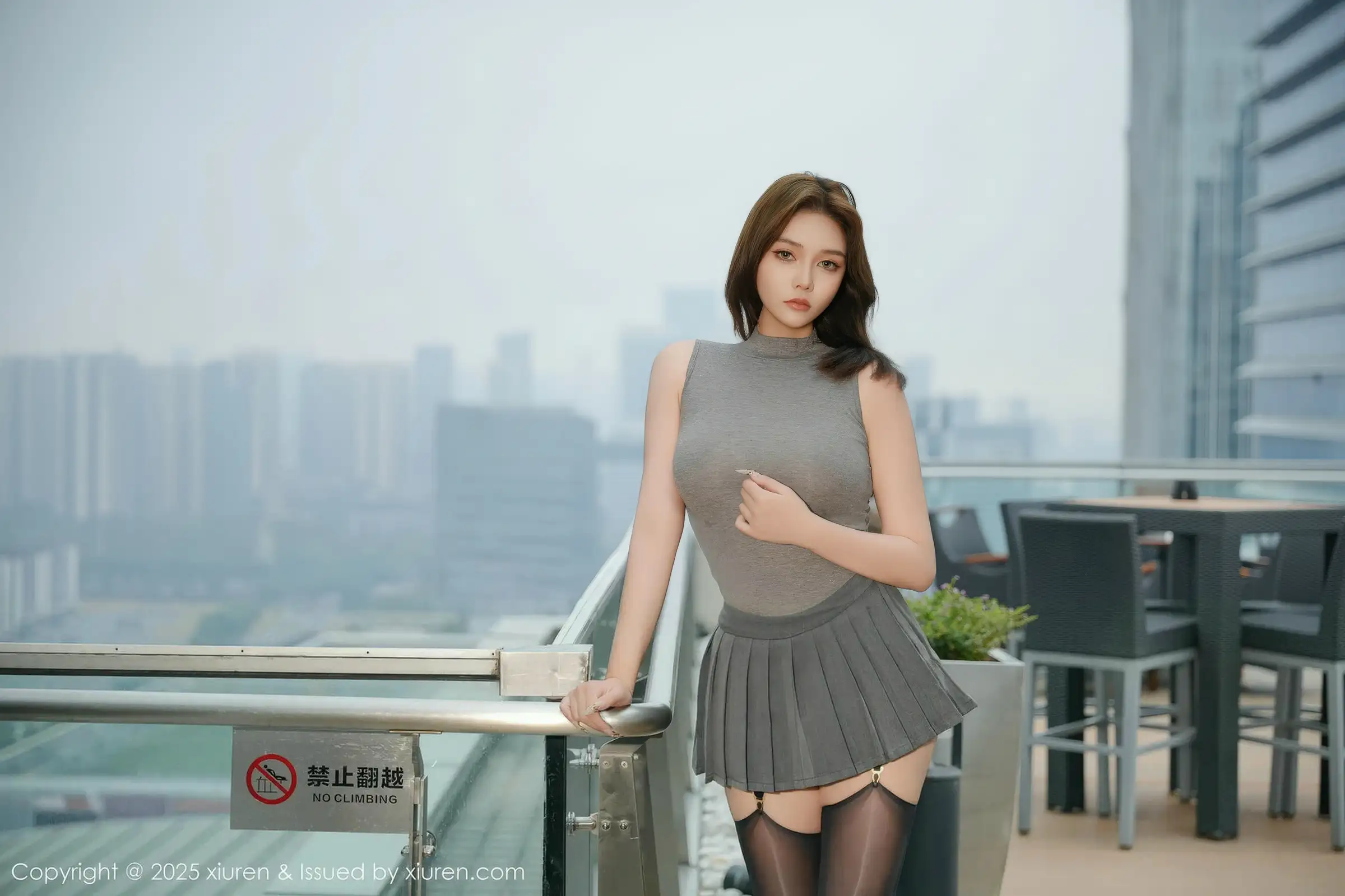 [秀人网] 2025.12.17 No.11118 娜比#[70P]-5