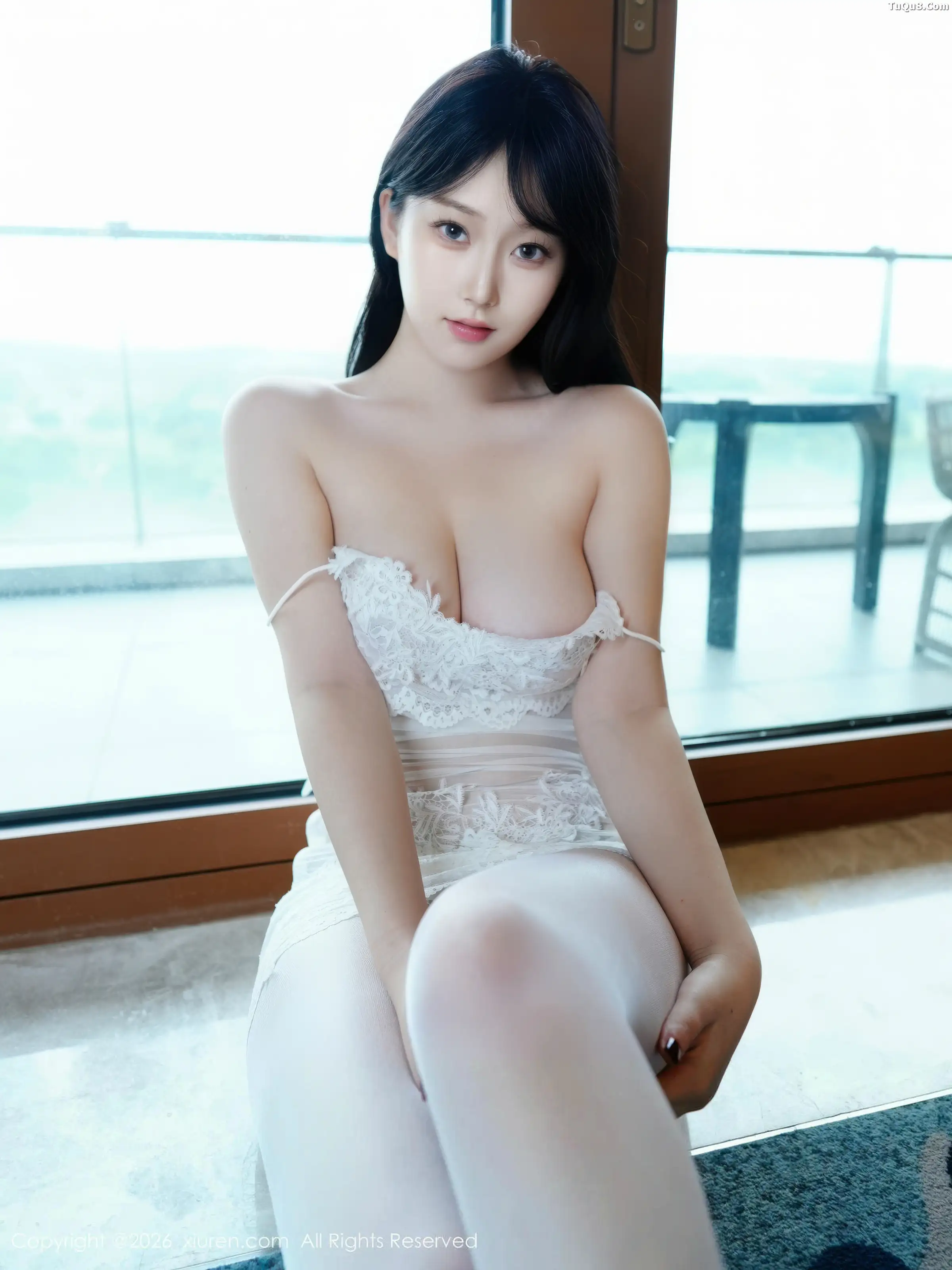[秀人网] 2026.01.05 No.11193 李沁恩#[68P]-1