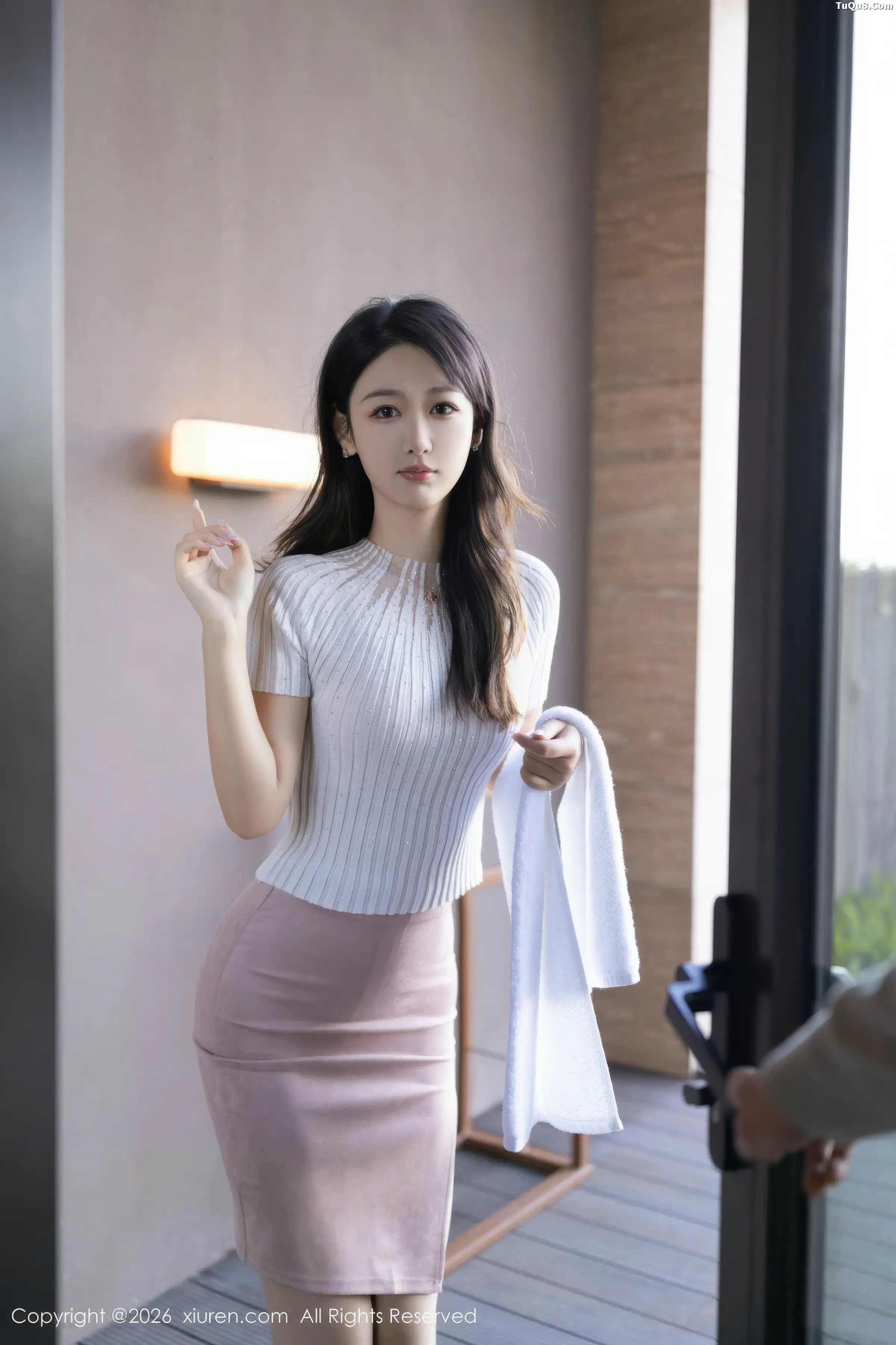 [秀人网] 2026.01.05 No.11195 唐安琪#[75P]-10