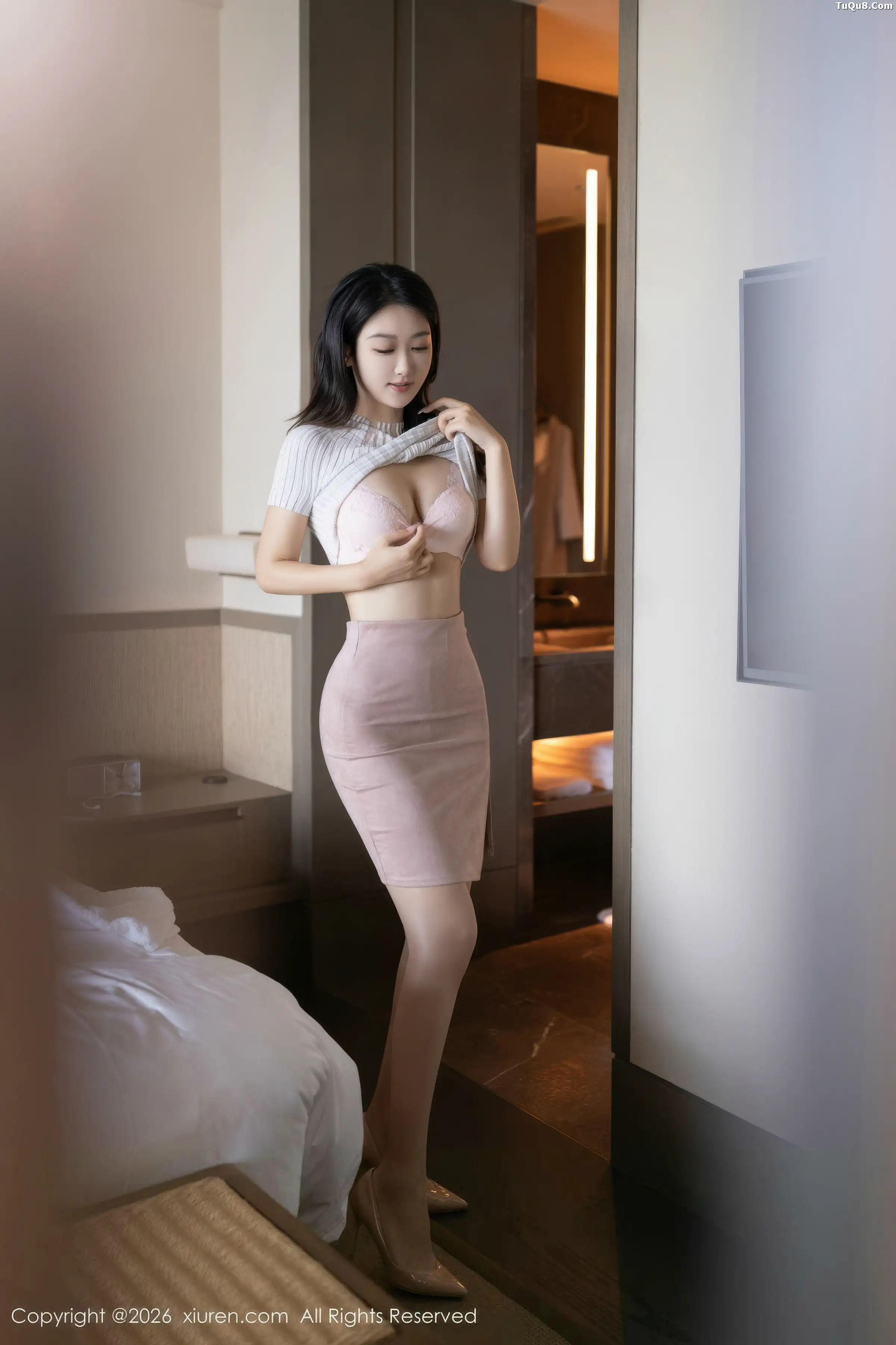 [秀人网] 2026.01.05 No.11195 唐安琪#[75P]-6