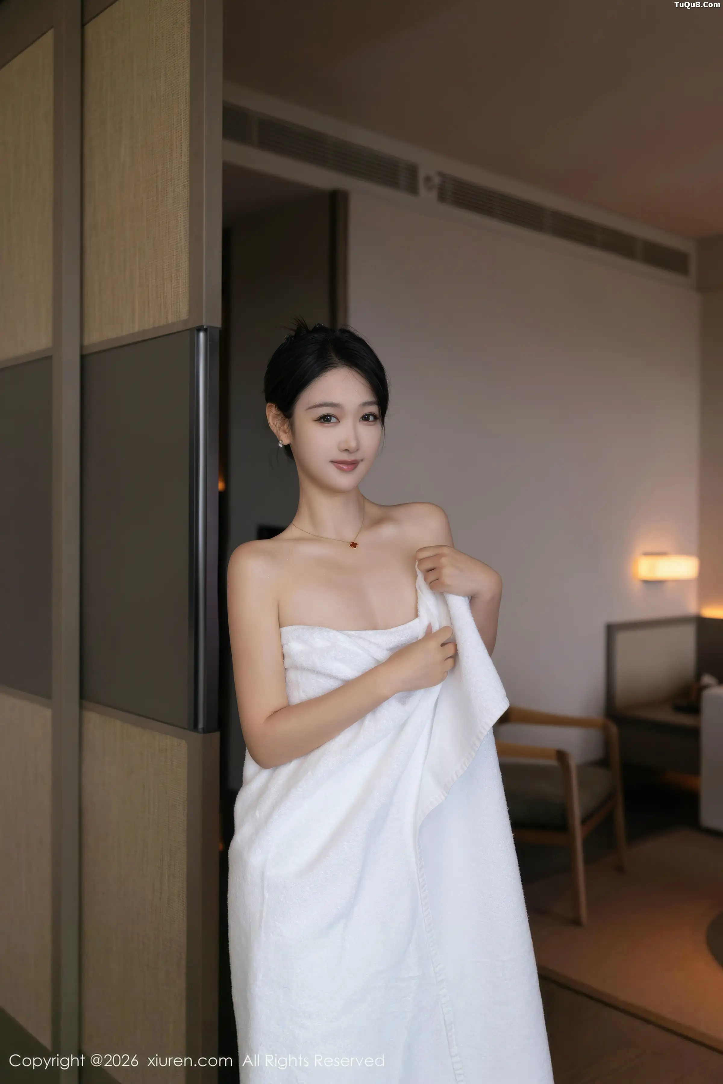 [秀人网] 2026.01.05 No.11195 唐安琪#[75P]-10