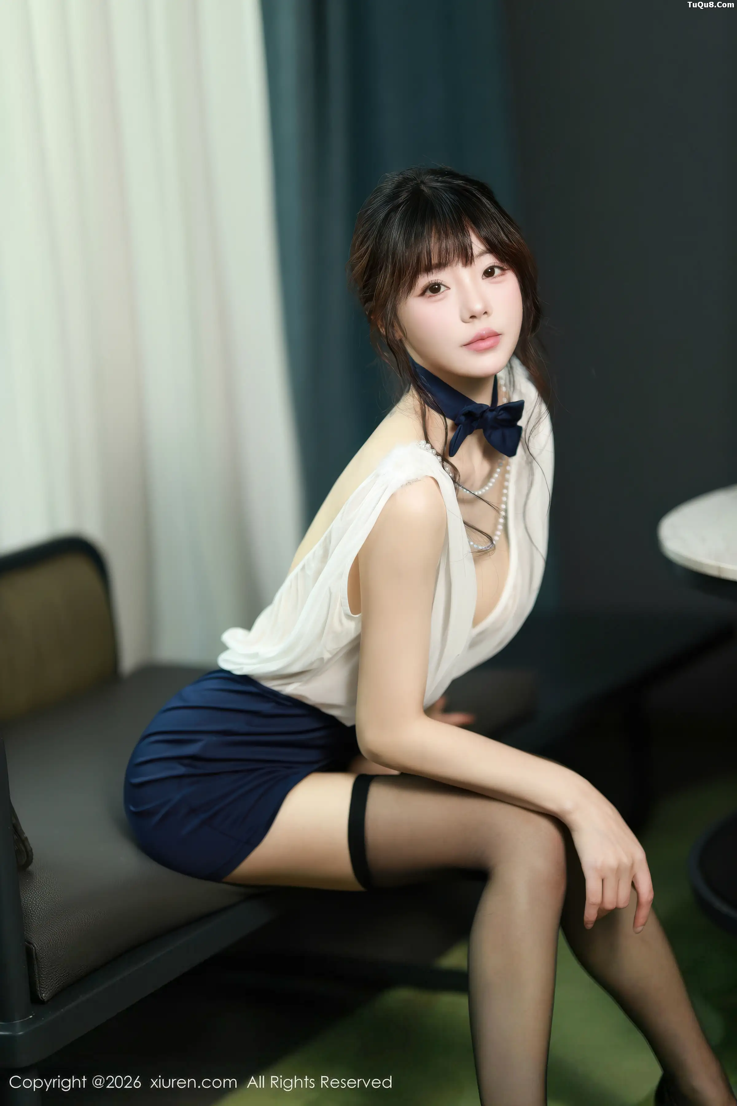 [秀人网] 2026.01.05 No.11191 佘贝拉#[68P]-4