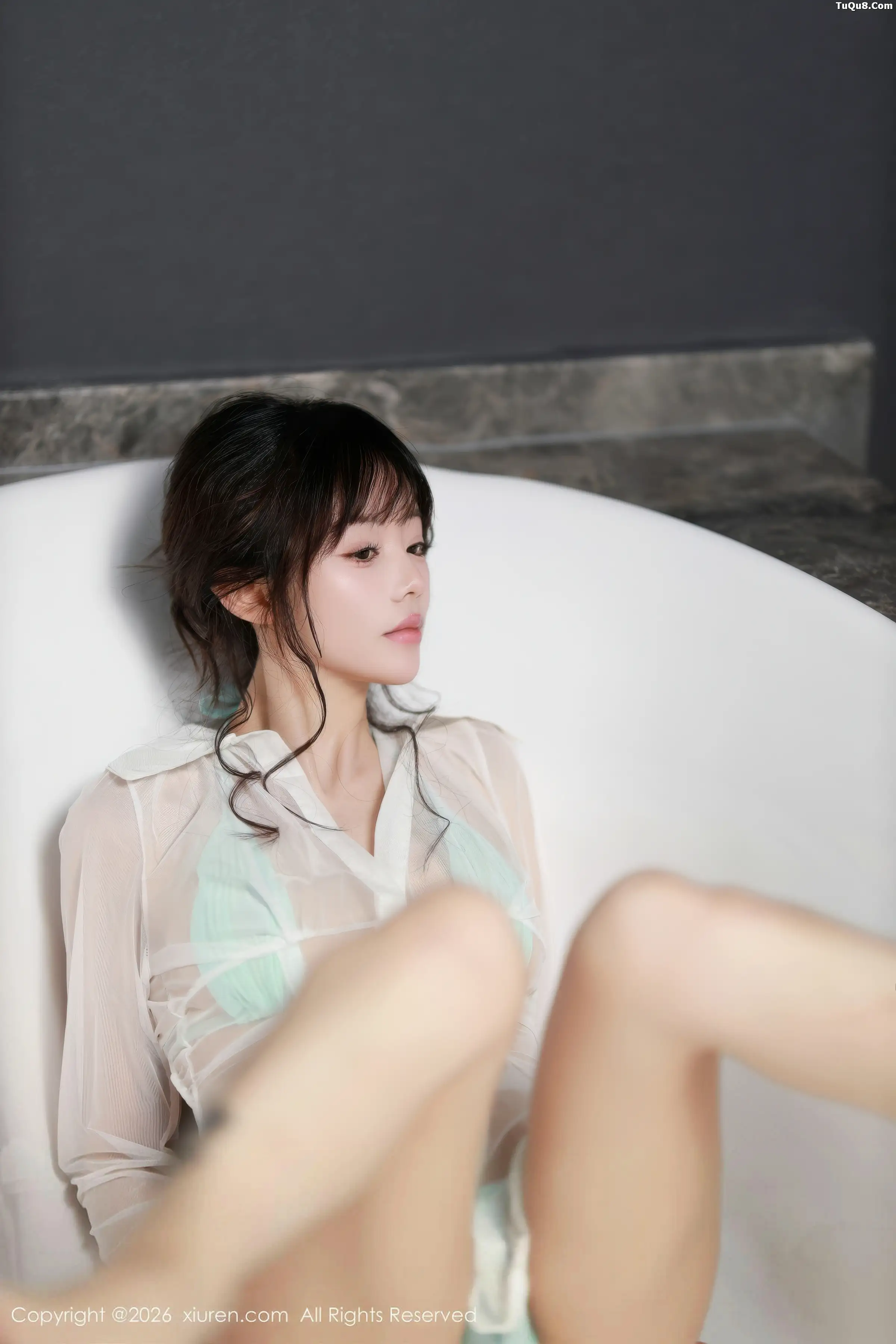 [秀人网] 2026.01.05 No.11191 佘贝拉#[68P]-2