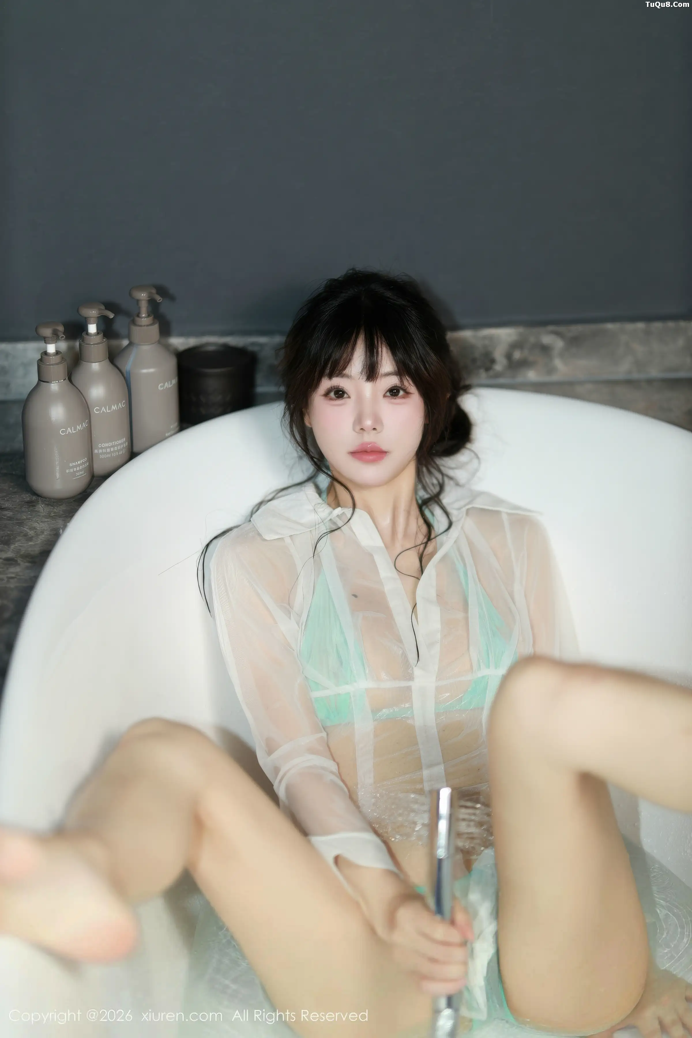 [秀人网] 2026.01.05 No.11191 佘贝拉#[68P]-7