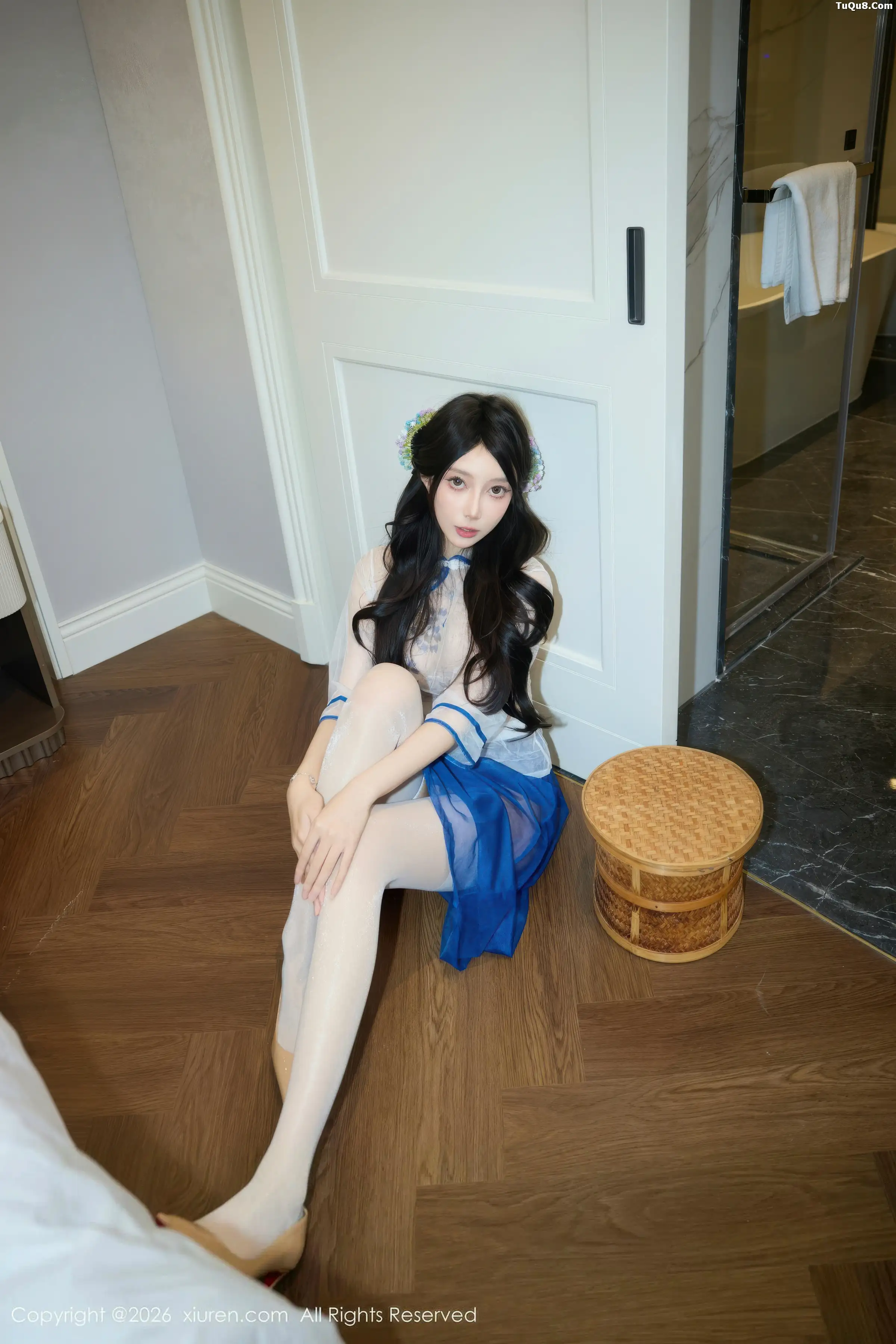 [秀人网] 2026.01.05 No.11194 玥儿玥#[66P]-10