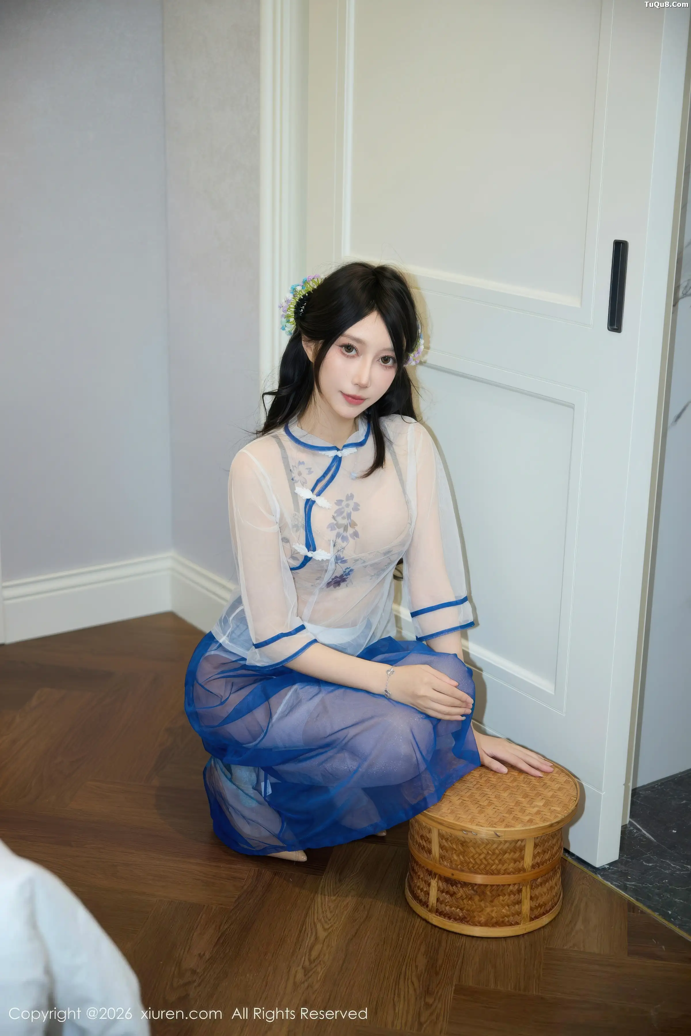 [秀人网] 2026.01.05 No.11194 玥儿玥#[66P]-3