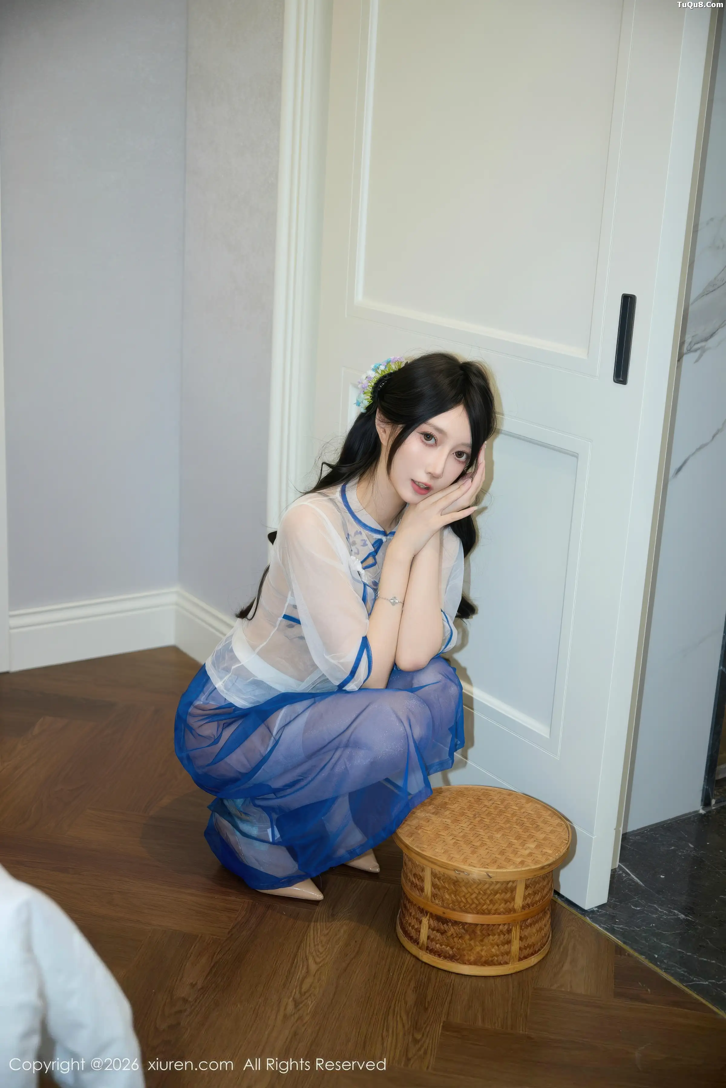 [秀人网] 2026.01.05 No.11194 玥儿玥#[66P]-5