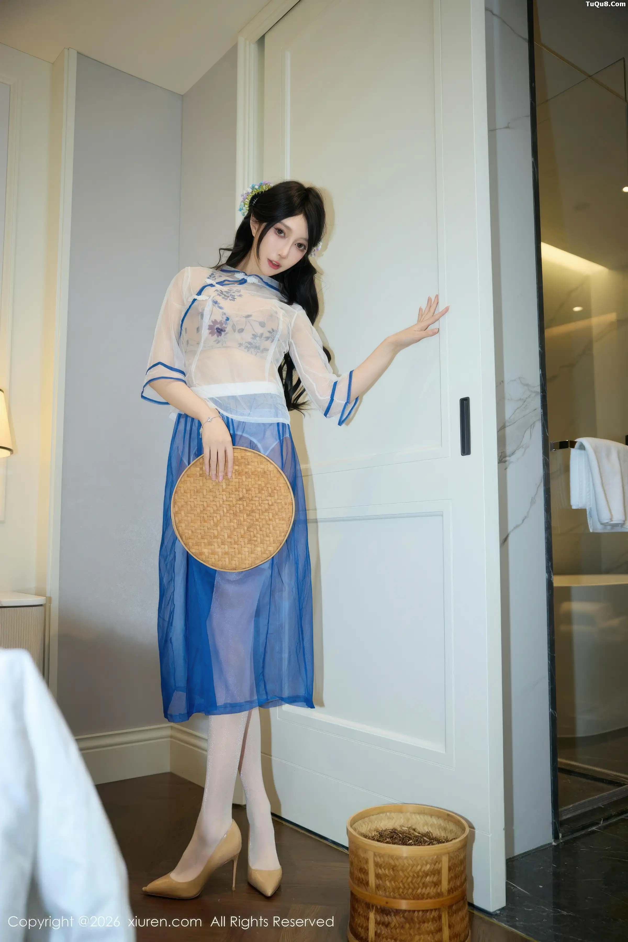 [秀人网] 2026.01.05 No.11194 玥儿玥#[66P]-7