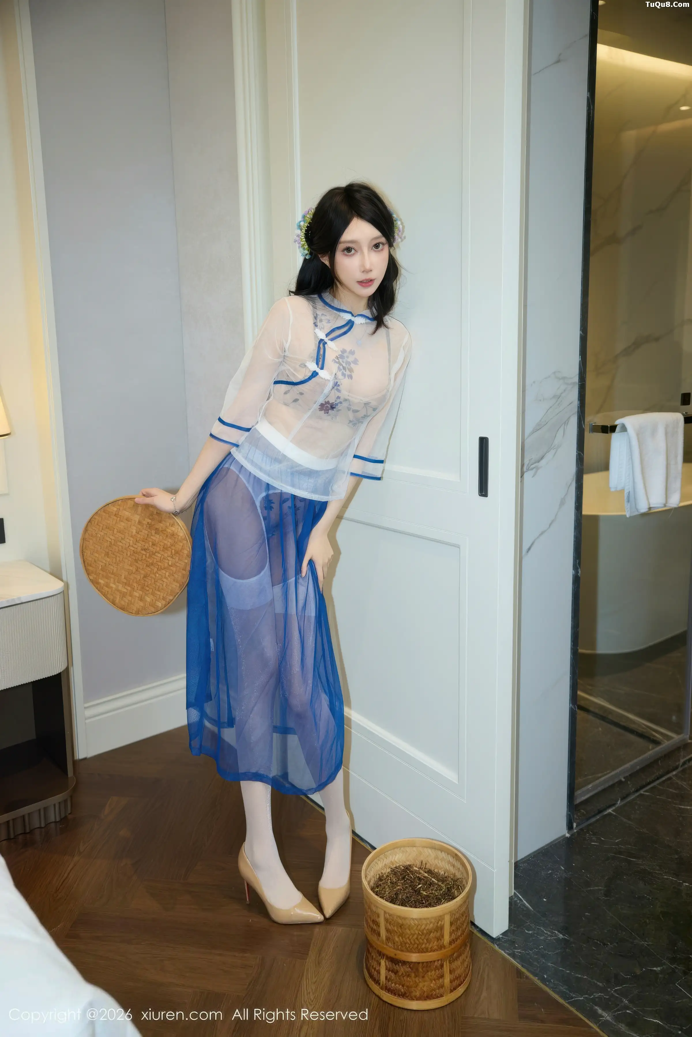 [秀人网] 2026.01.05 No.11194 玥儿玥#[66P]-9