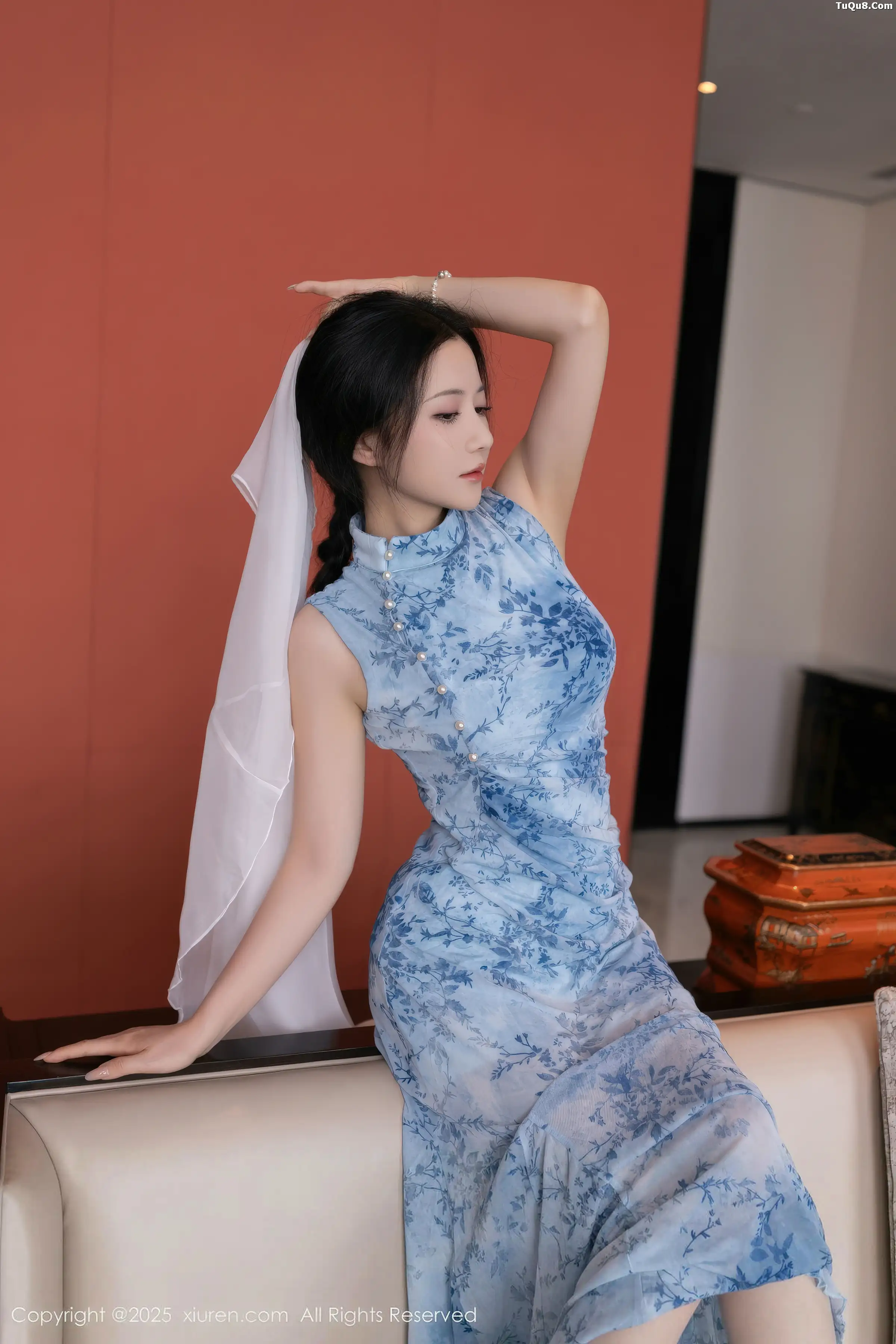 [秀人网] 2025.12.19 No.11133 鱼子酱#[81P]-6