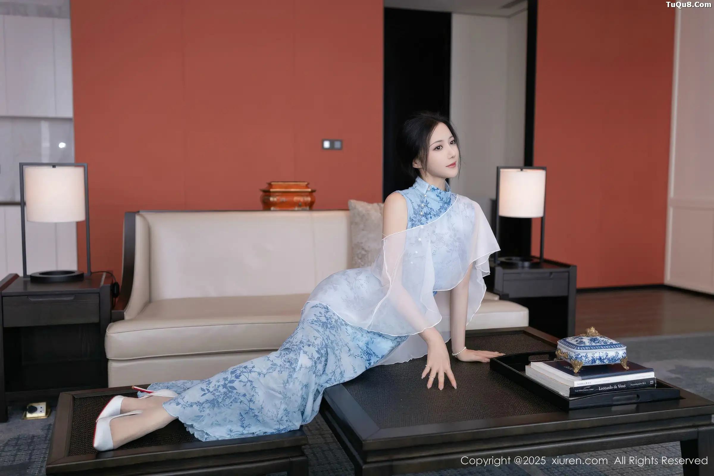 [秀人网] 2025.12.19 No.11133 鱼子酱#[81P]-4