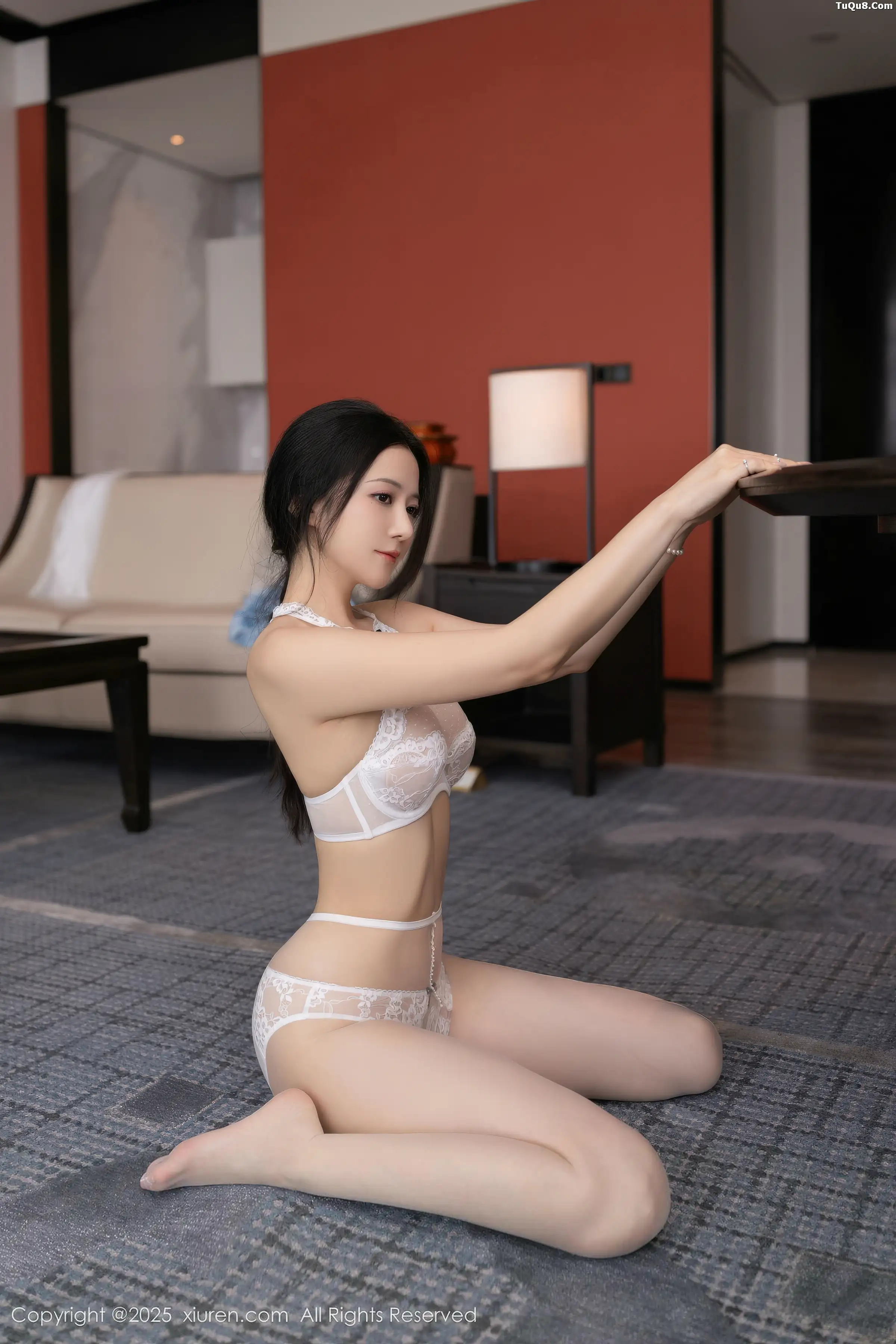 [秀人网] 2025.12.19 No.11133 鱼子酱#[81P]-9