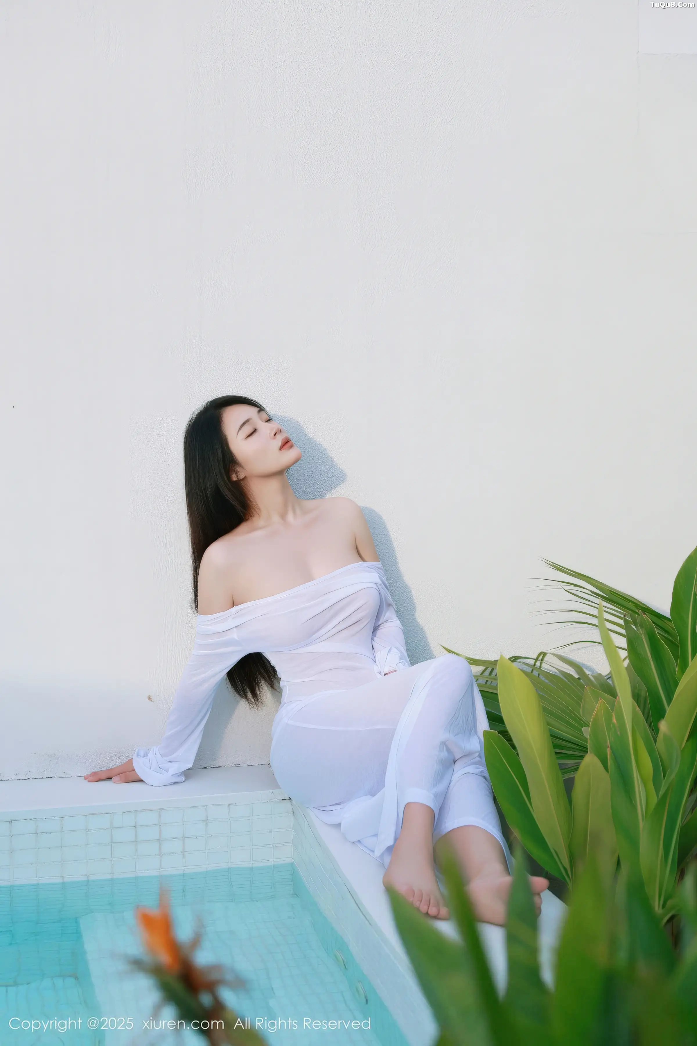 [秀人网] 2025.12.19 No.11129 南乔#[82P]-4