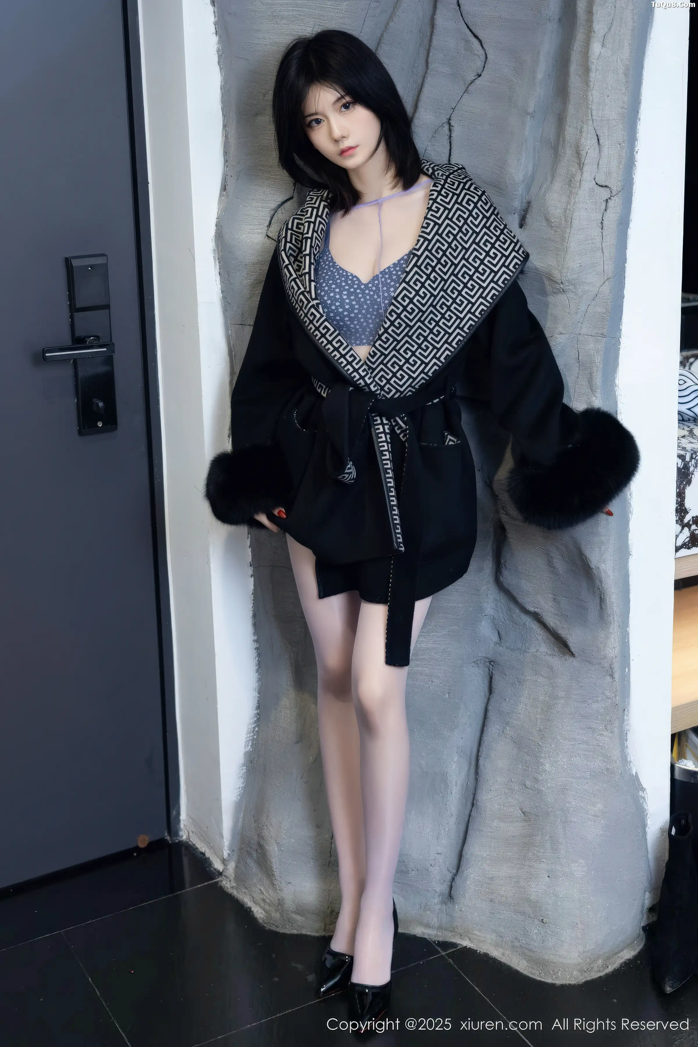 [秀人网] 2025.12.19 No.11131 凌七七#[110P]-7