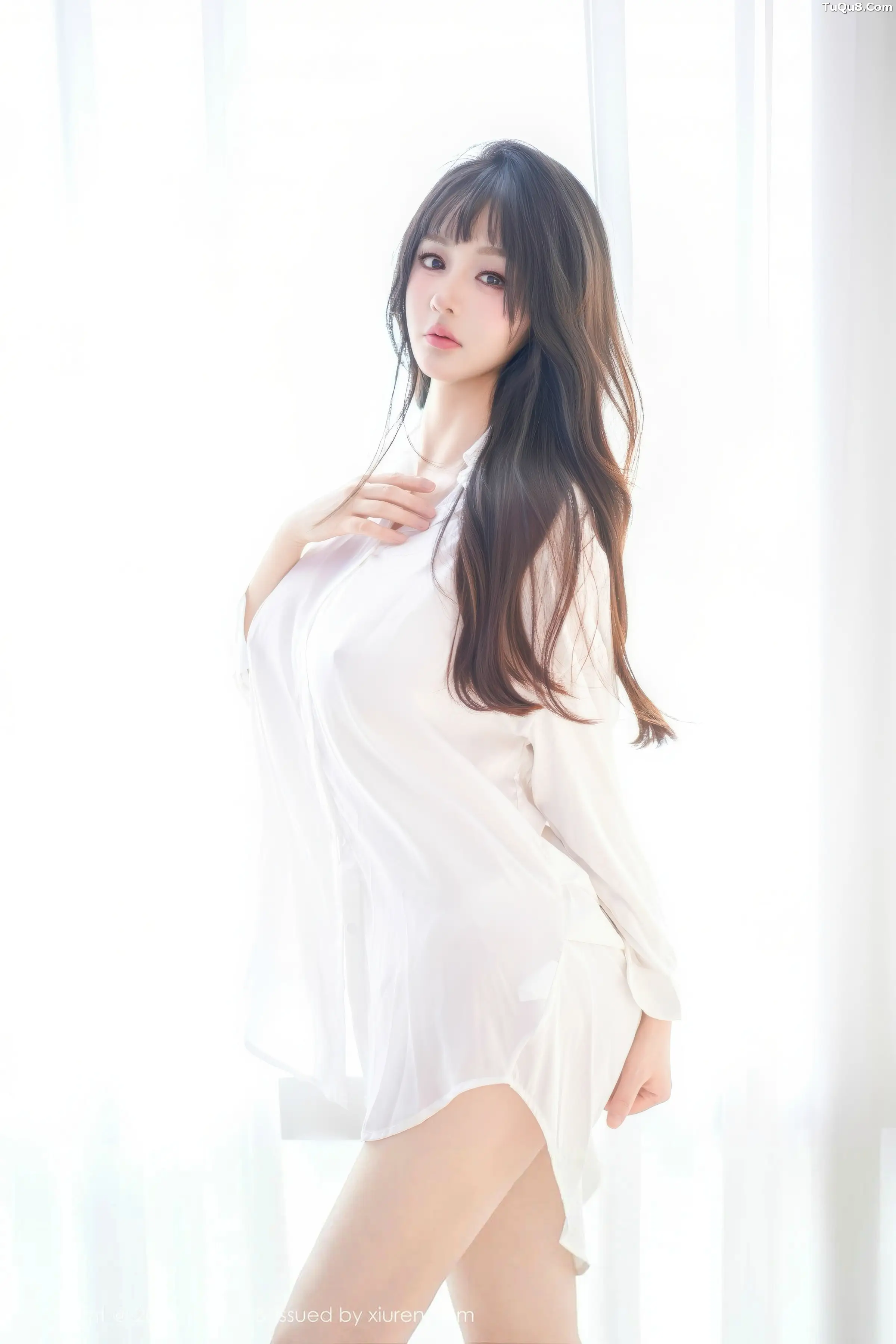 [秀人网] 2026.01.14 VOL.1199 沈南汐#[70P]-11